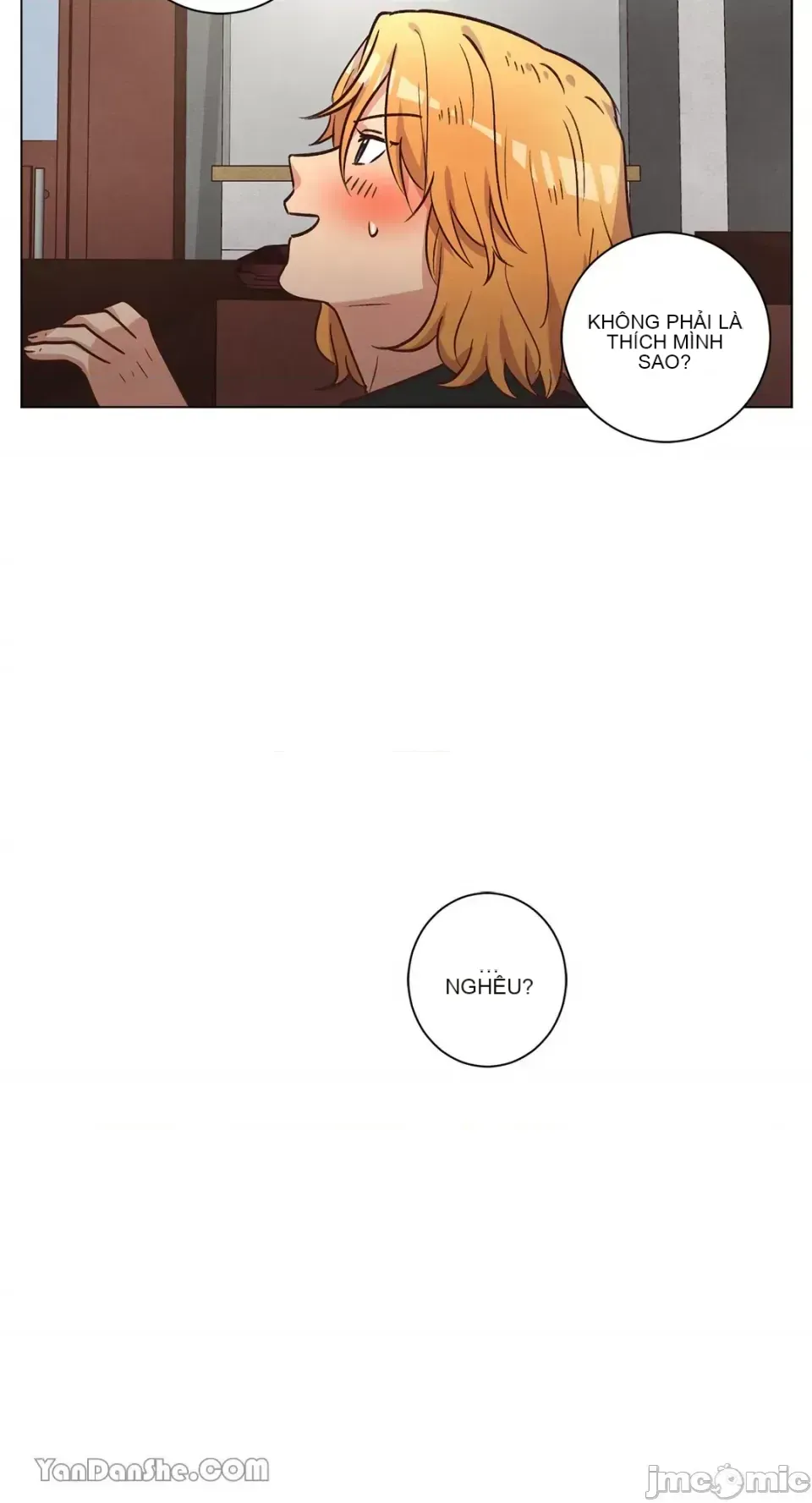 Hãy đến nhà tôi để vui vẻ Chương 1-66