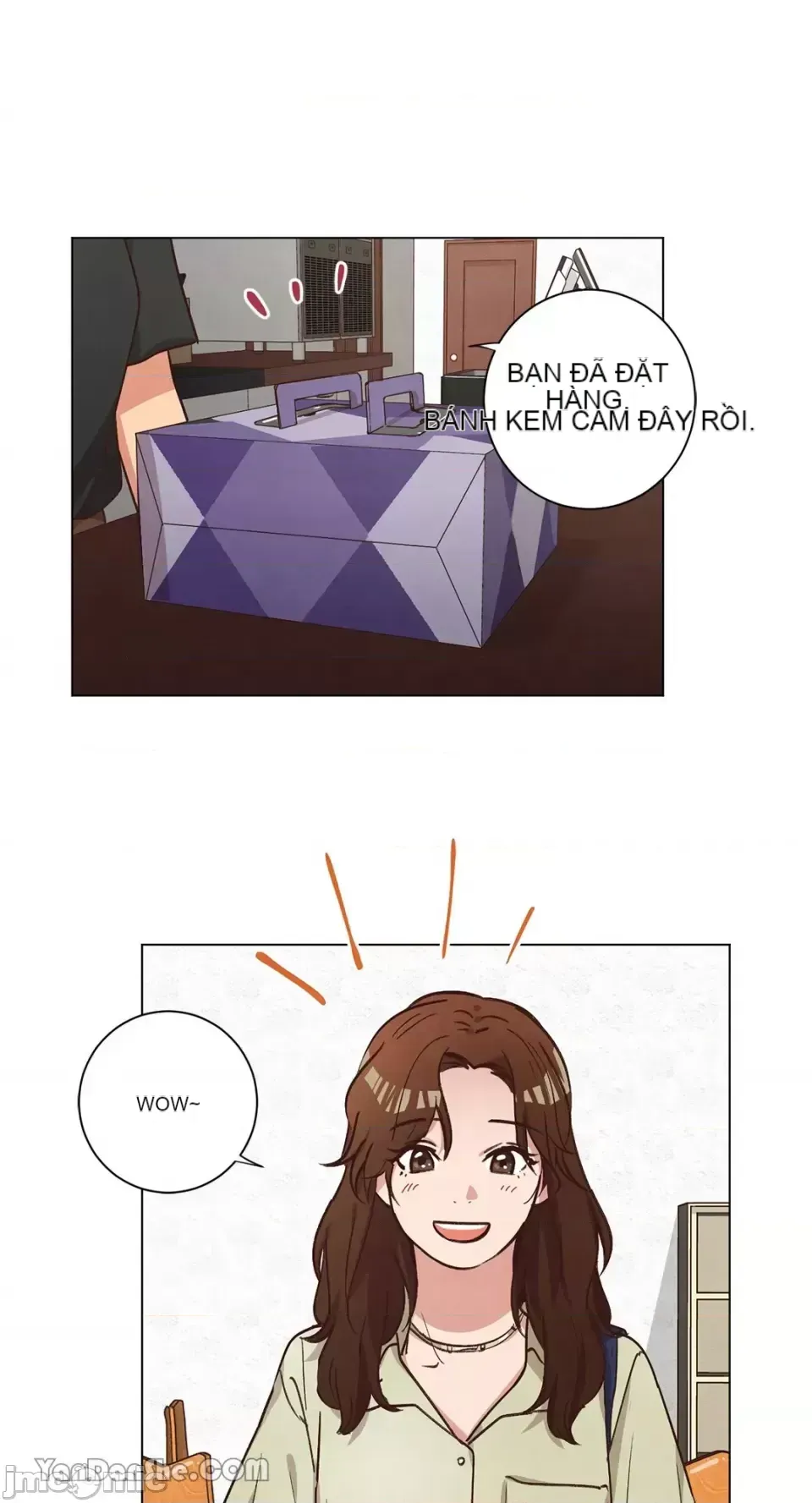 Hãy đến nhà tôi để vui vẻ Chương 1-66