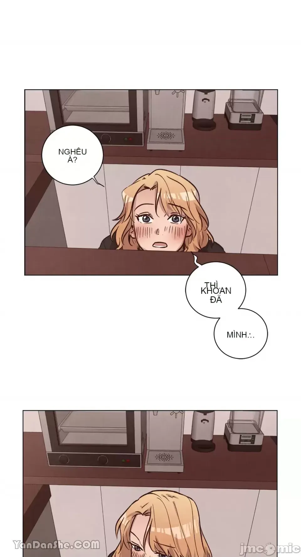 Hãy đến nhà tôi để vui vẻ Chương 1-66