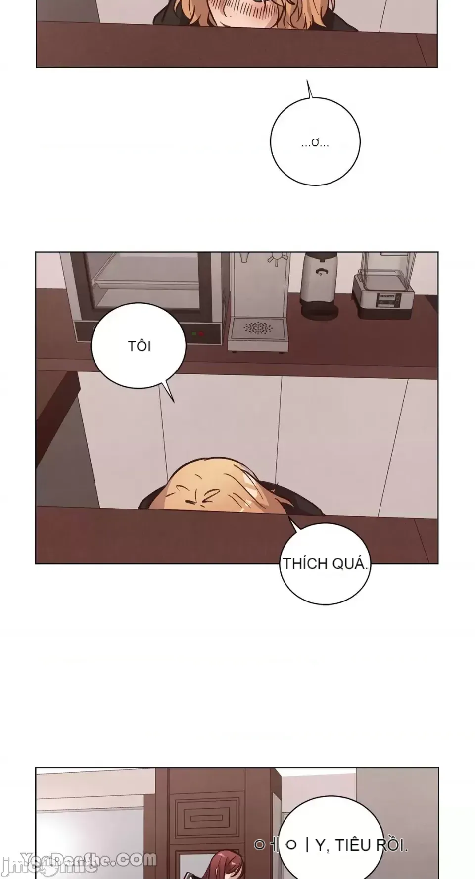 Hãy đến nhà tôi để vui vẻ Chương 1-66