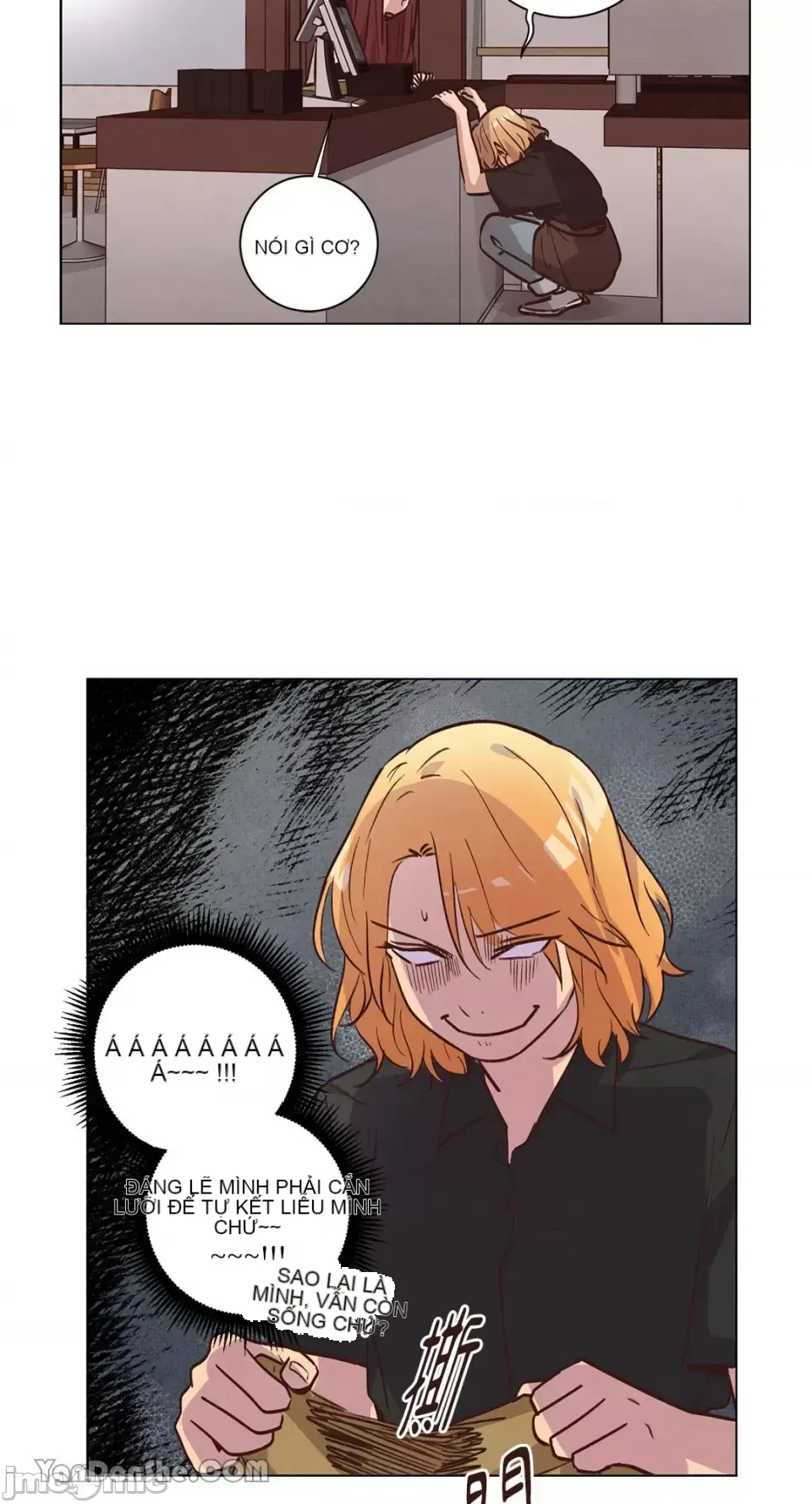 Hãy đến nhà tôi để vui vẻ Chương 1-66