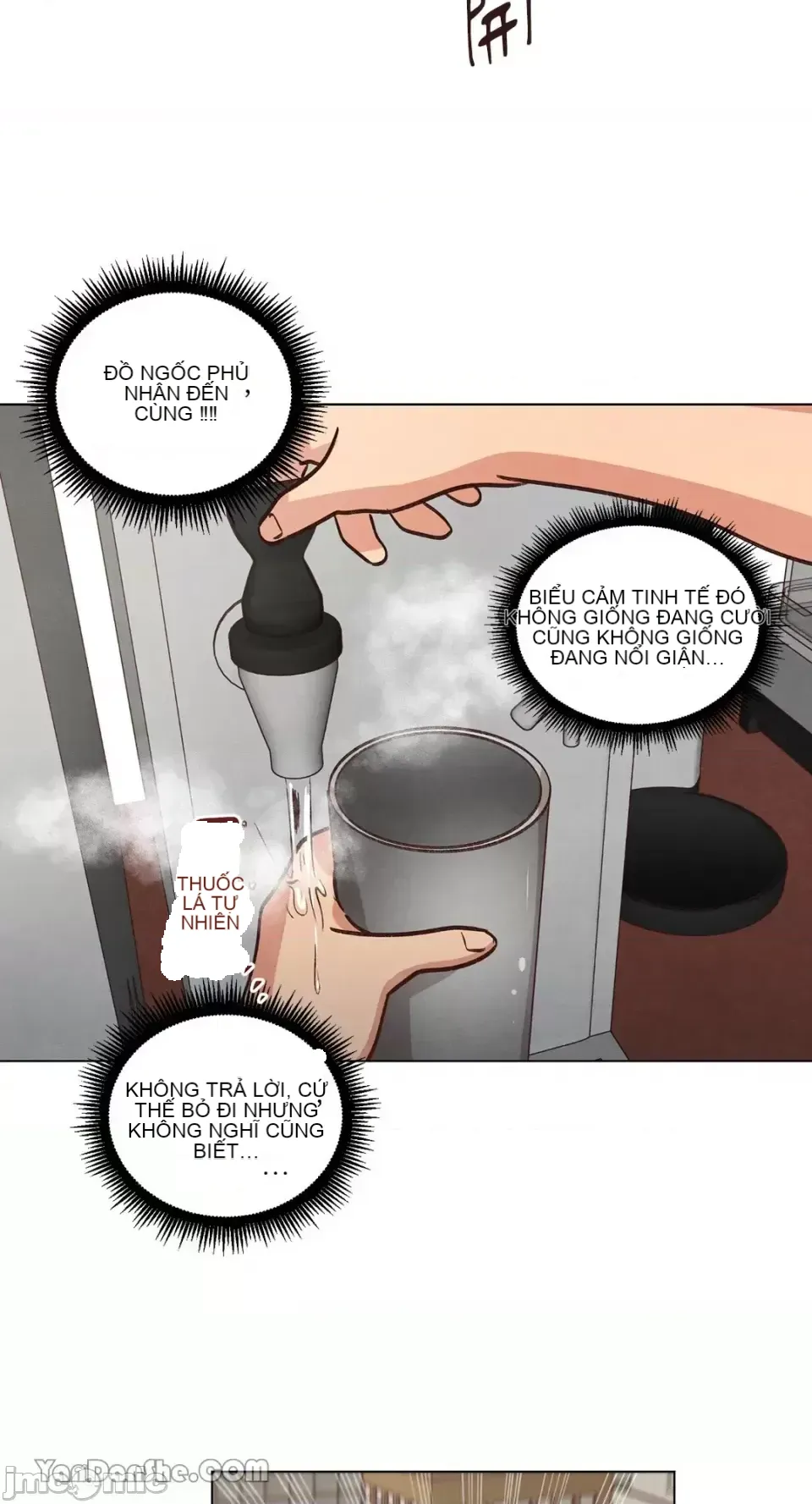 Hãy đến nhà tôi để vui vẻ Chương 1-66