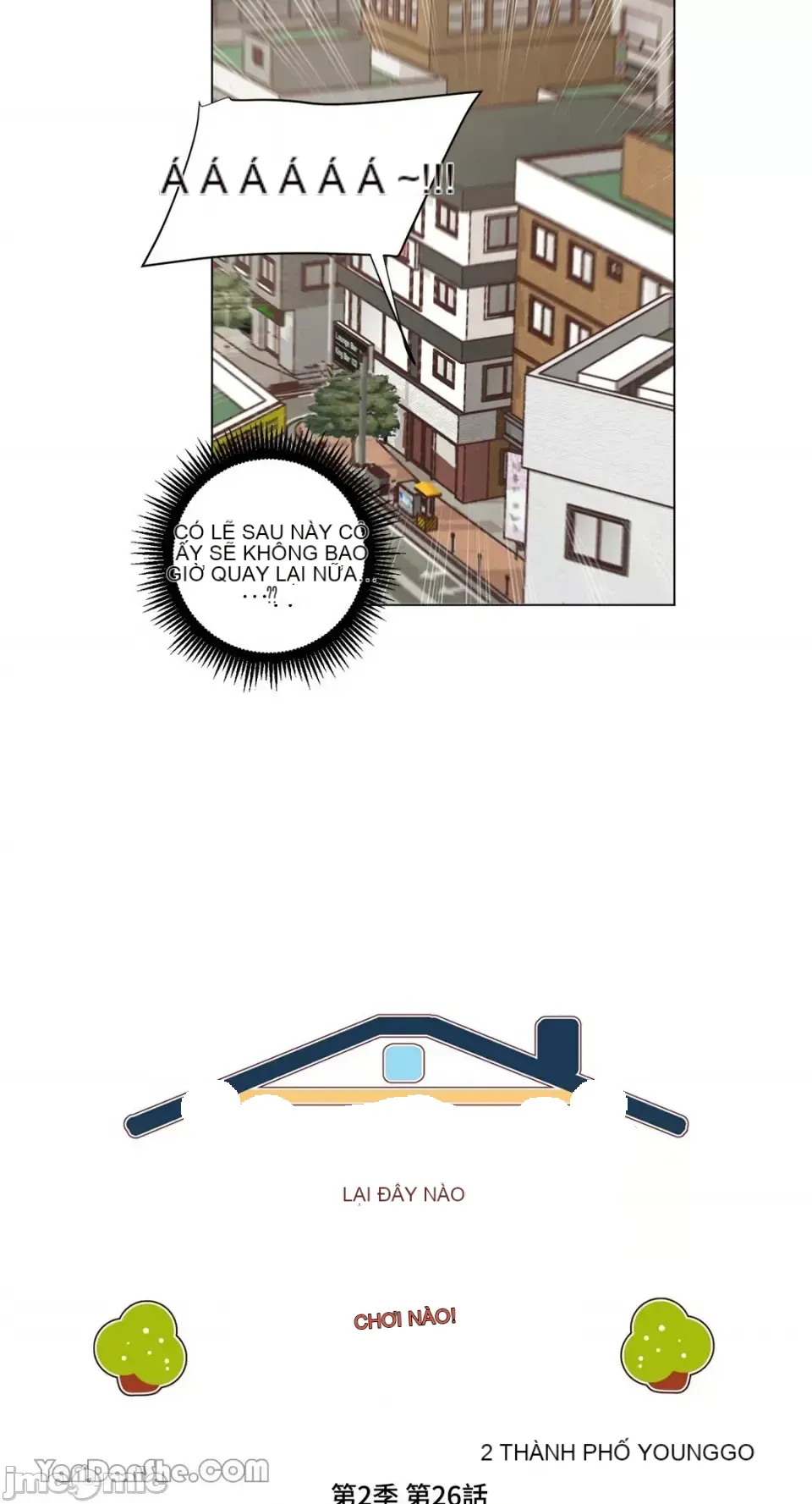 Hãy đến nhà tôi để vui vẻ Chương 1-66