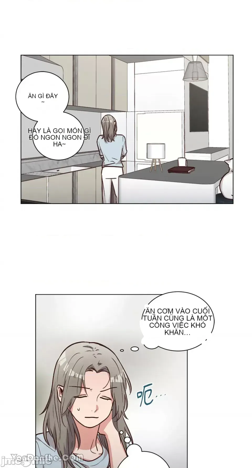 Hãy đến nhà tôi để vui vẻ Chương 1-66