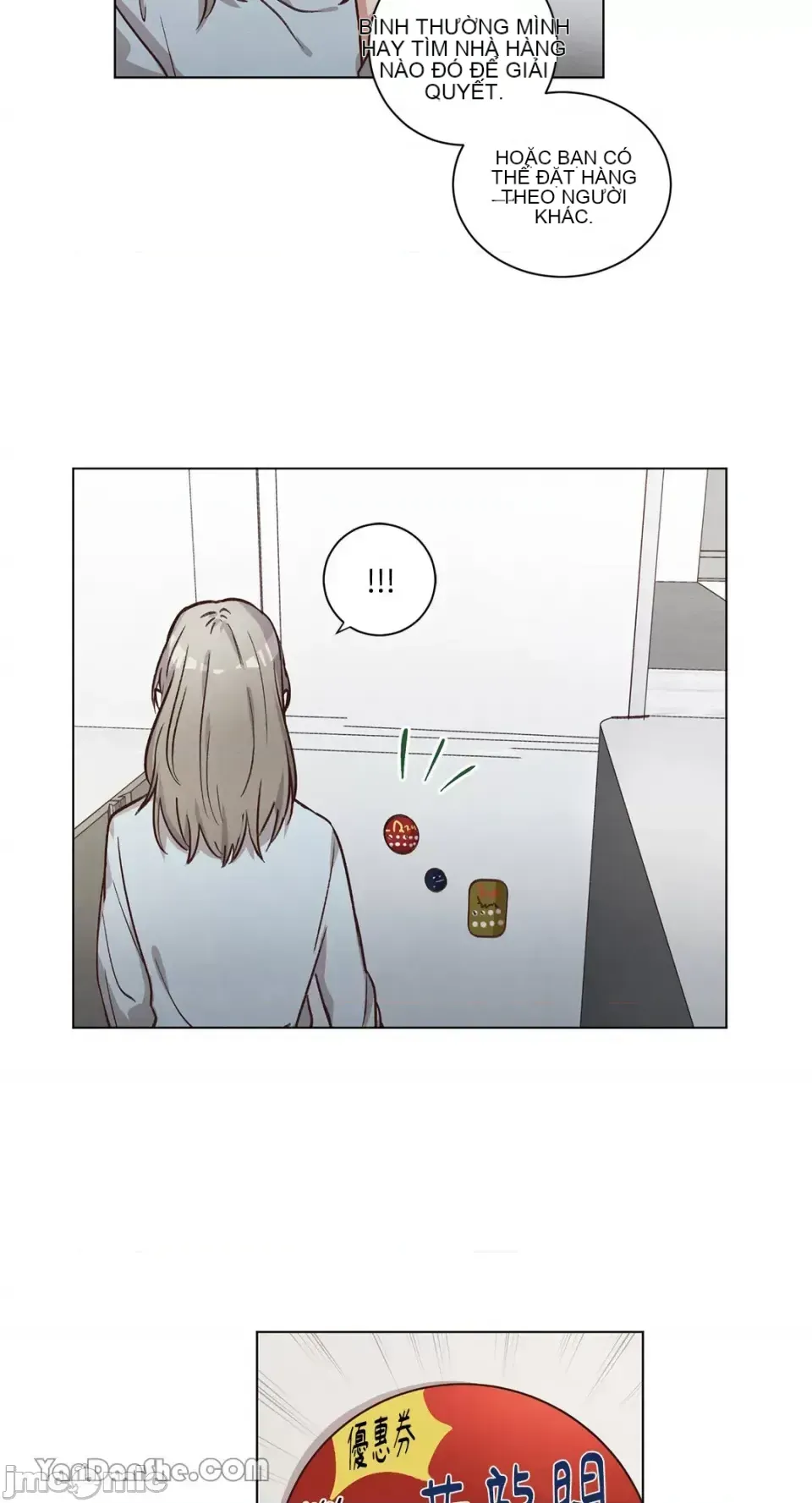 Hãy đến nhà tôi để vui vẻ Chương 1-66