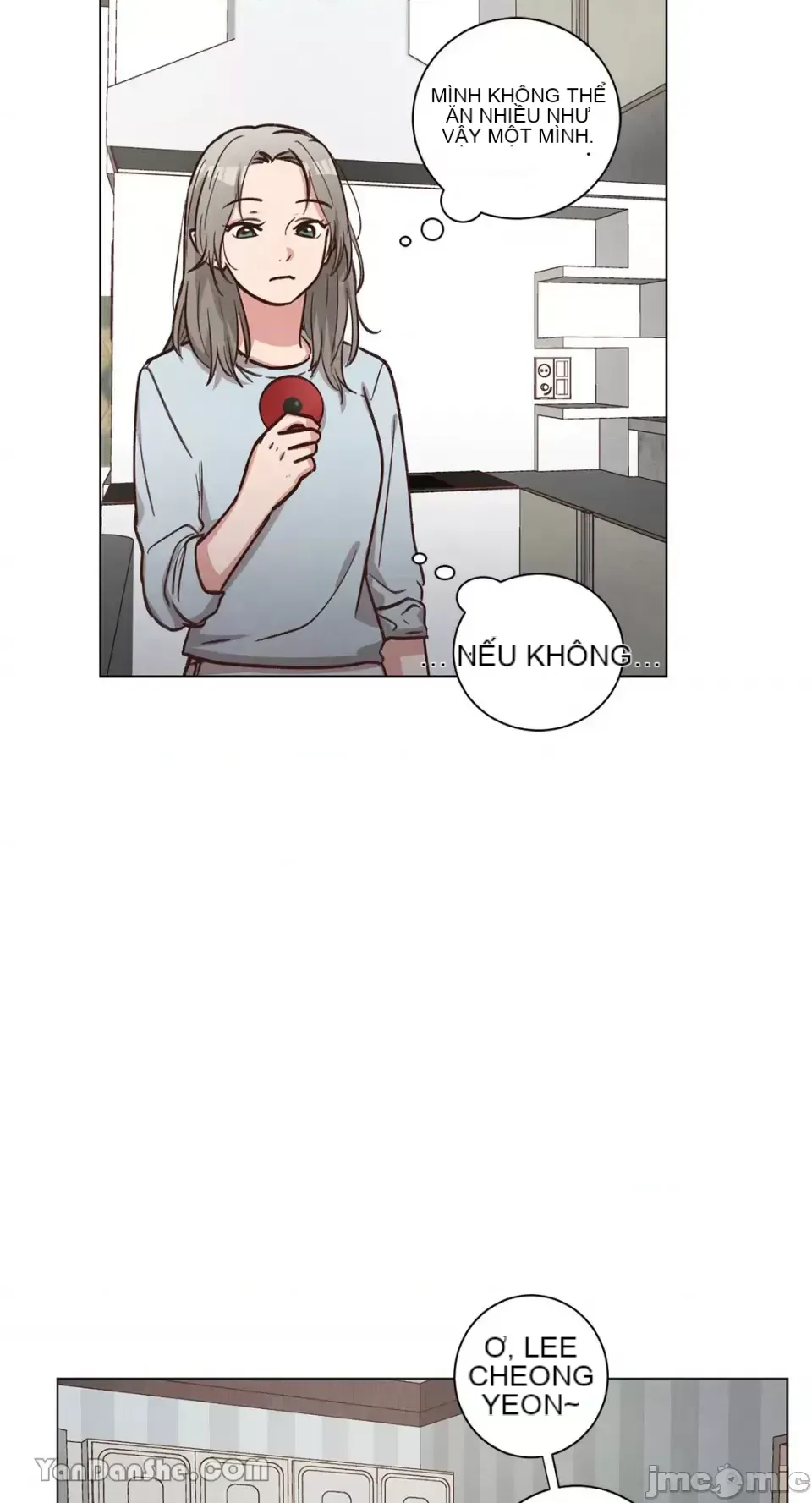 Hãy đến nhà tôi để vui vẻ Chương 1-66