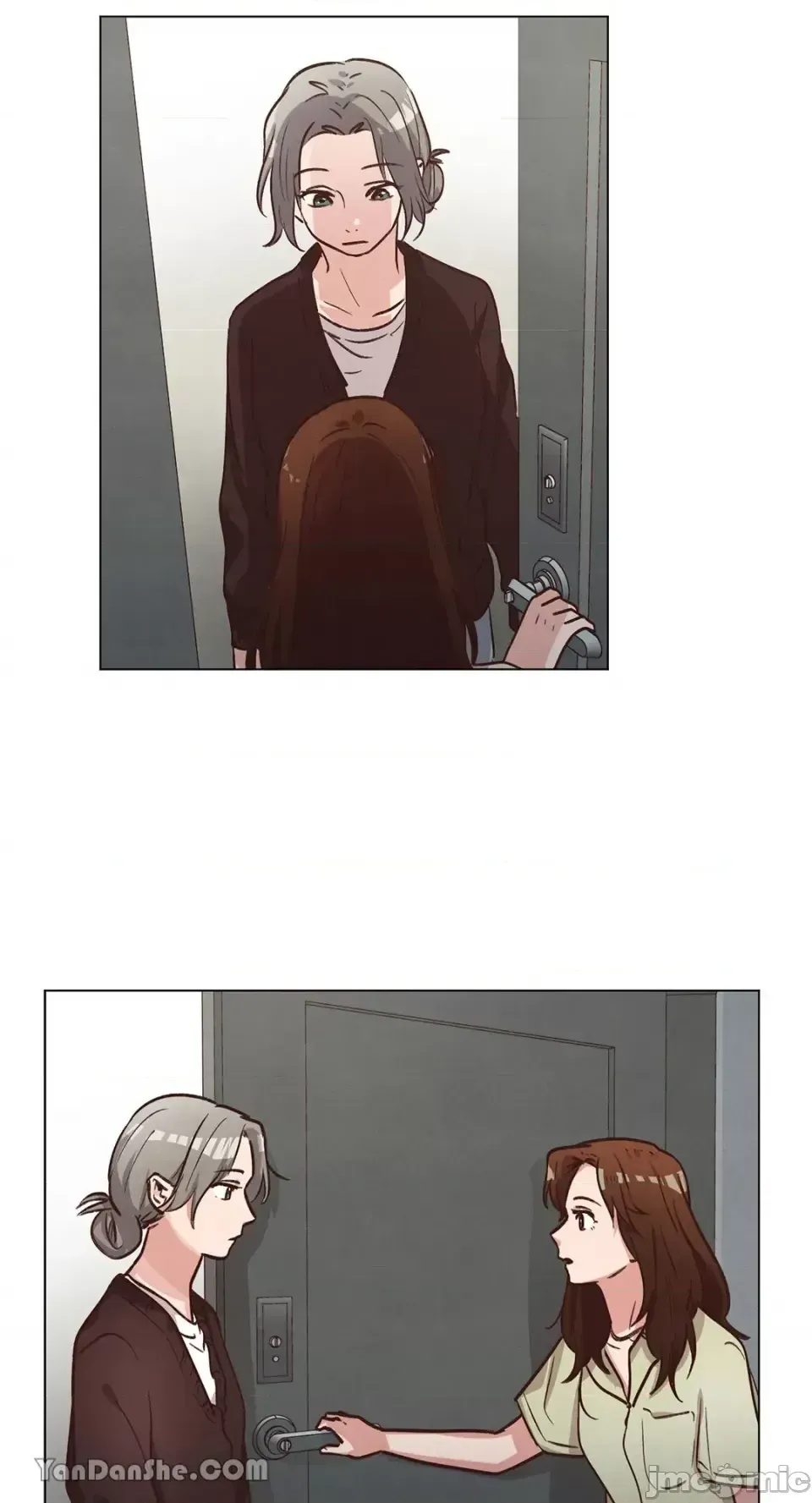 Hãy đến nhà tôi để vui vẻ Chương 1-66