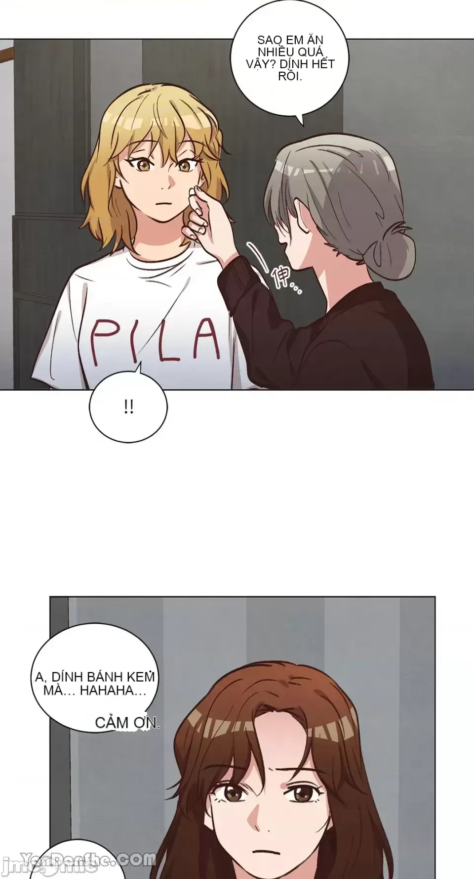 Hãy đến nhà tôi để vui vẻ Chương 1-66