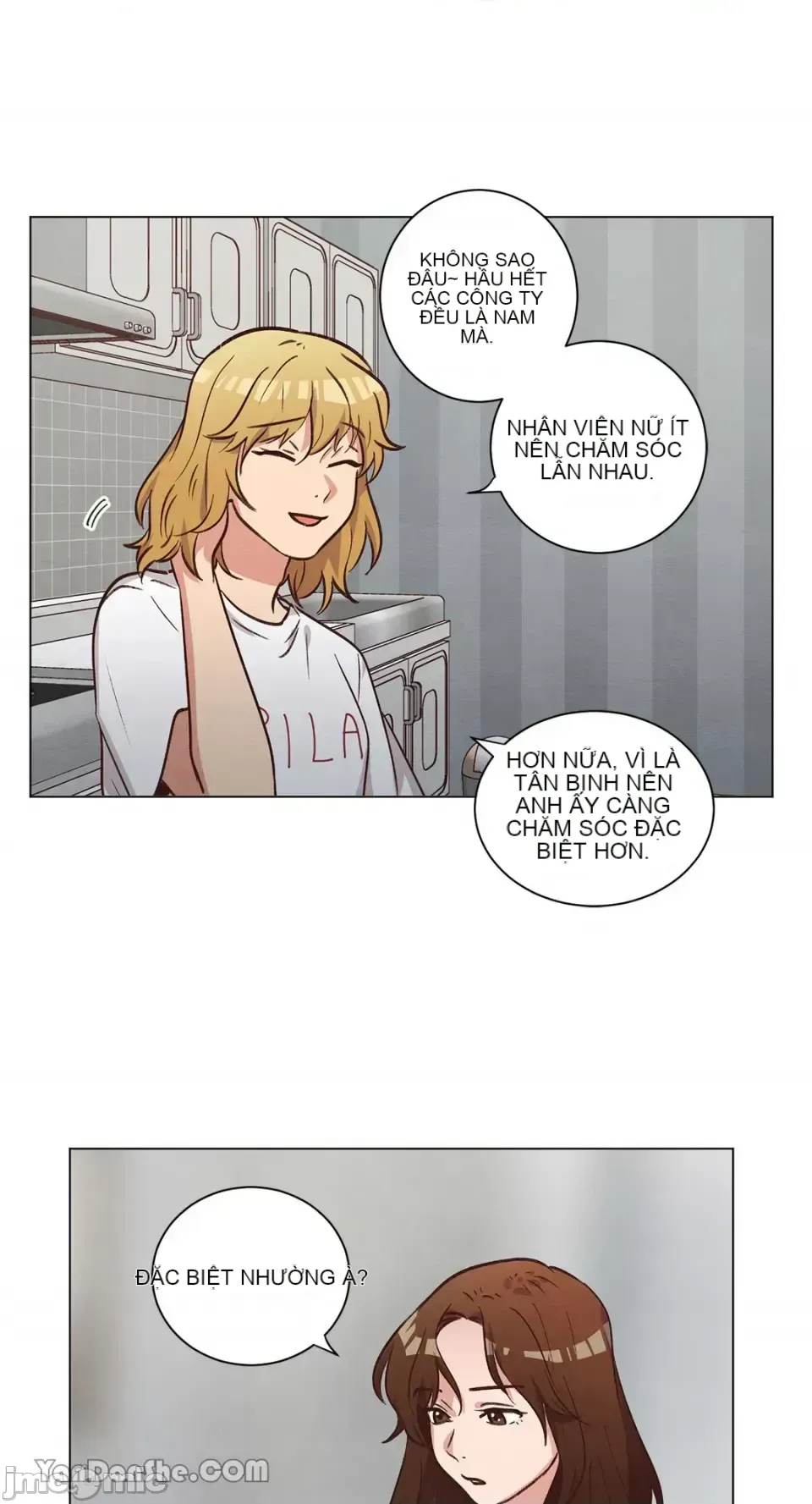 Hãy đến nhà tôi để vui vẻ Chương 1-66