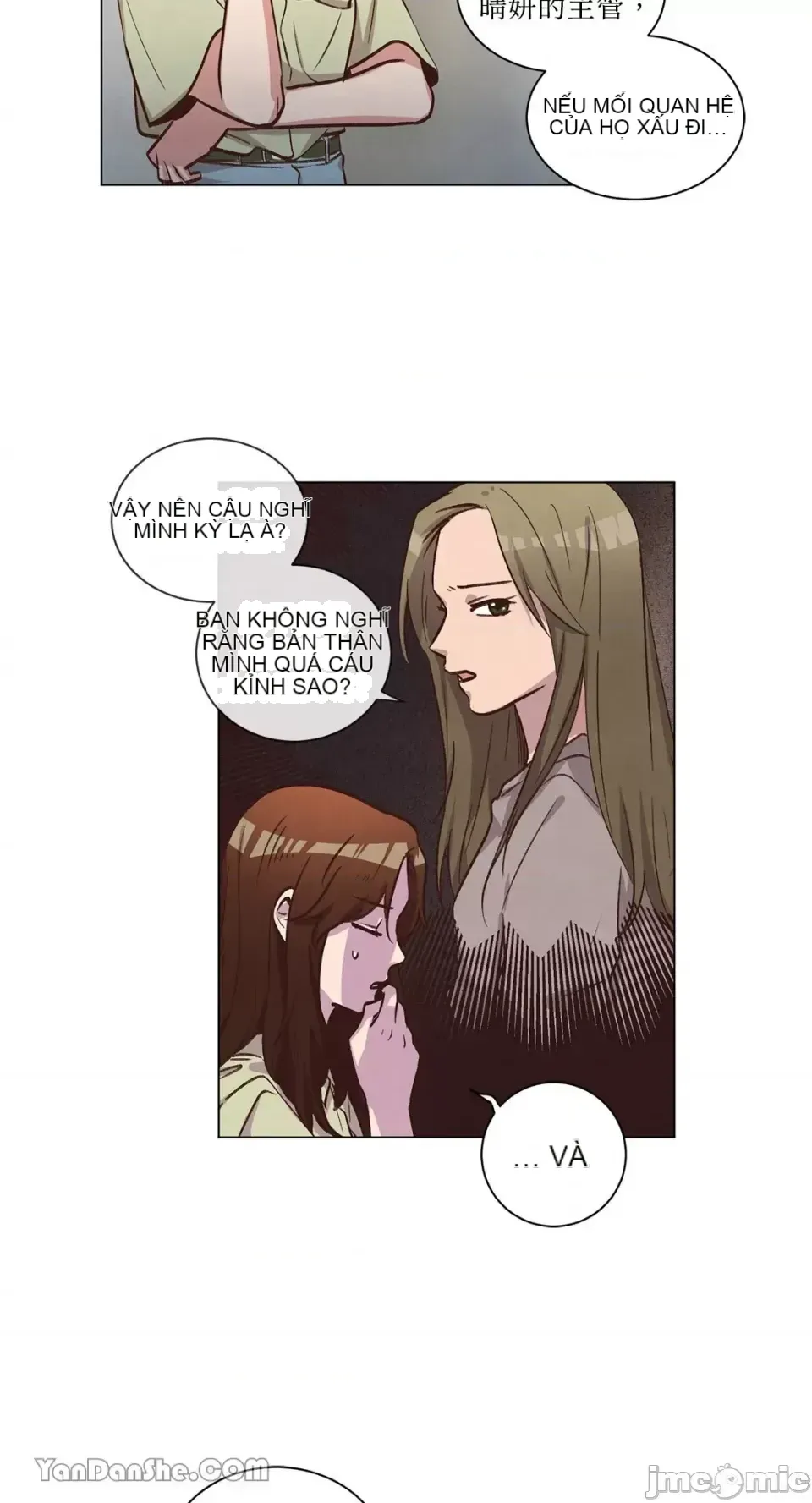 Hãy đến nhà tôi để vui vẻ Chương 1-66