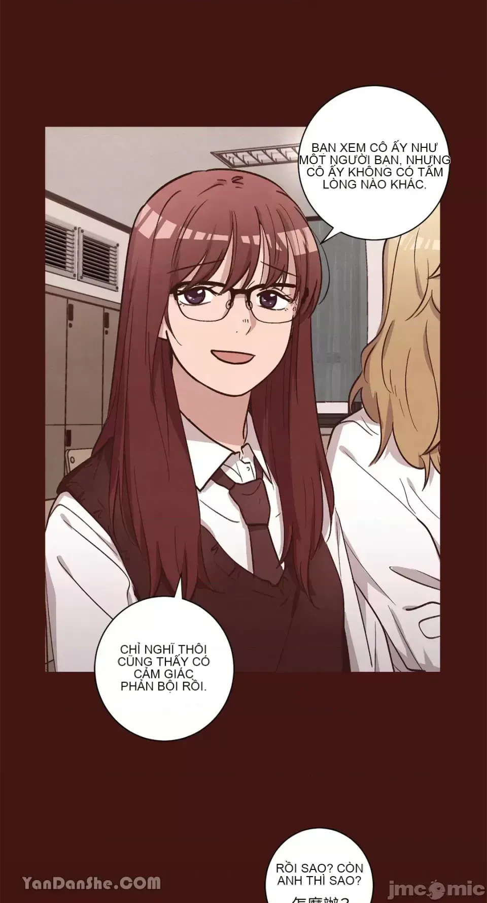 Hãy đến nhà tôi để vui vẻ Chương 1-66