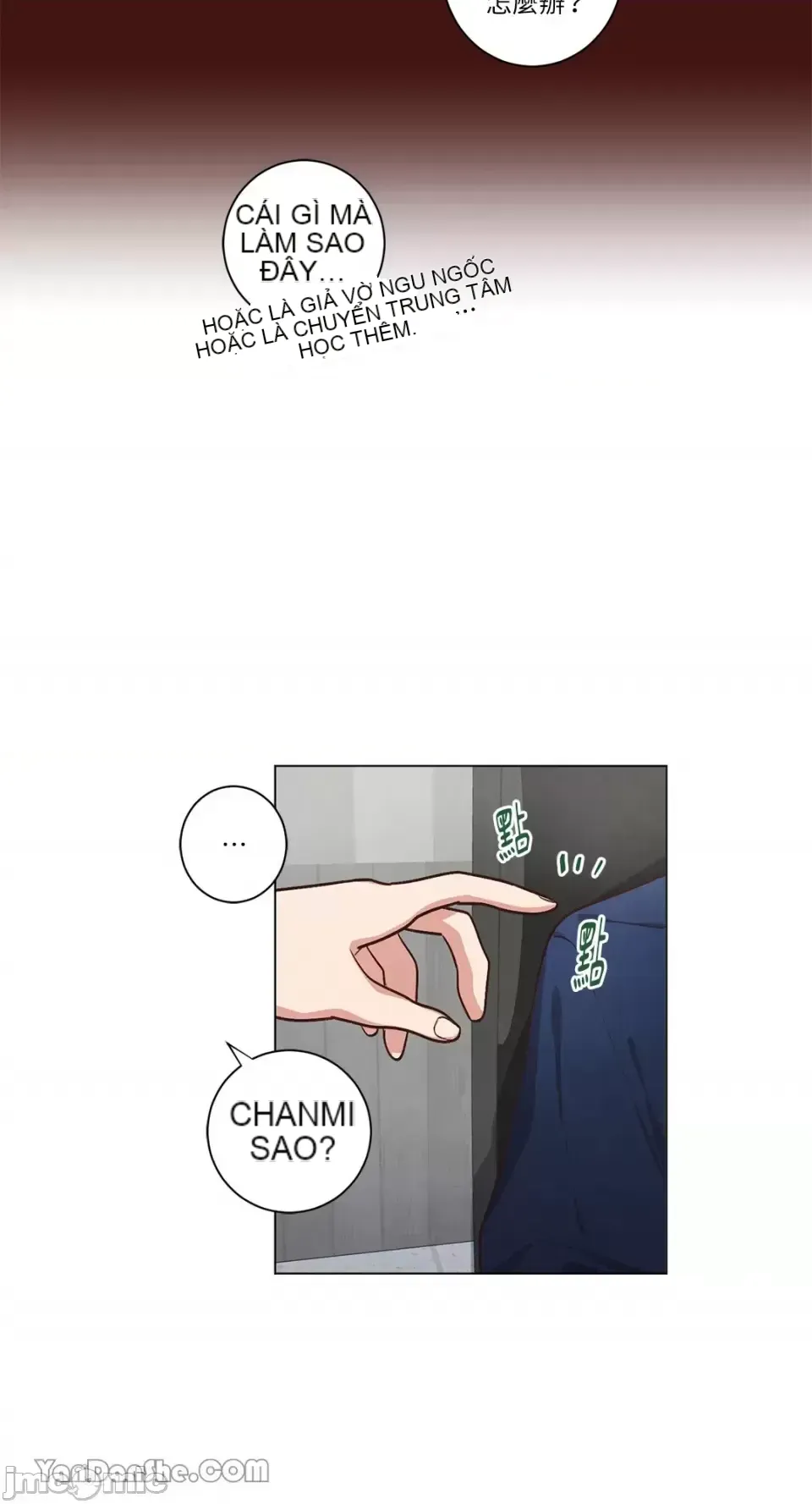 Hãy đến nhà tôi để vui vẻ Chương 1-66