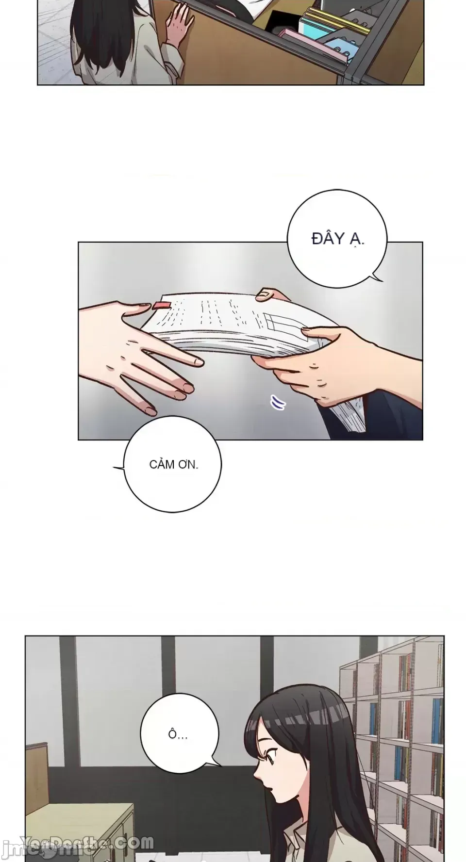 Hãy đến nhà tôi để vui vẻ Chương 1-66