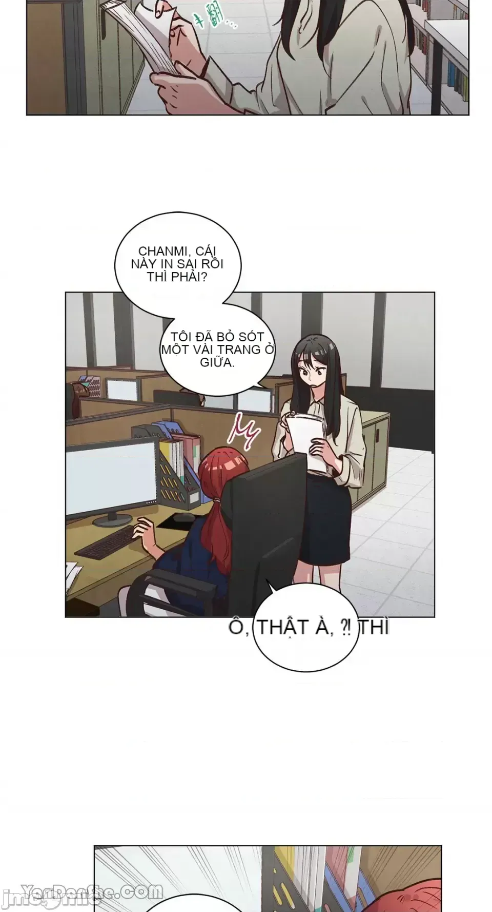 Hãy đến nhà tôi để vui vẻ Chương 1-66