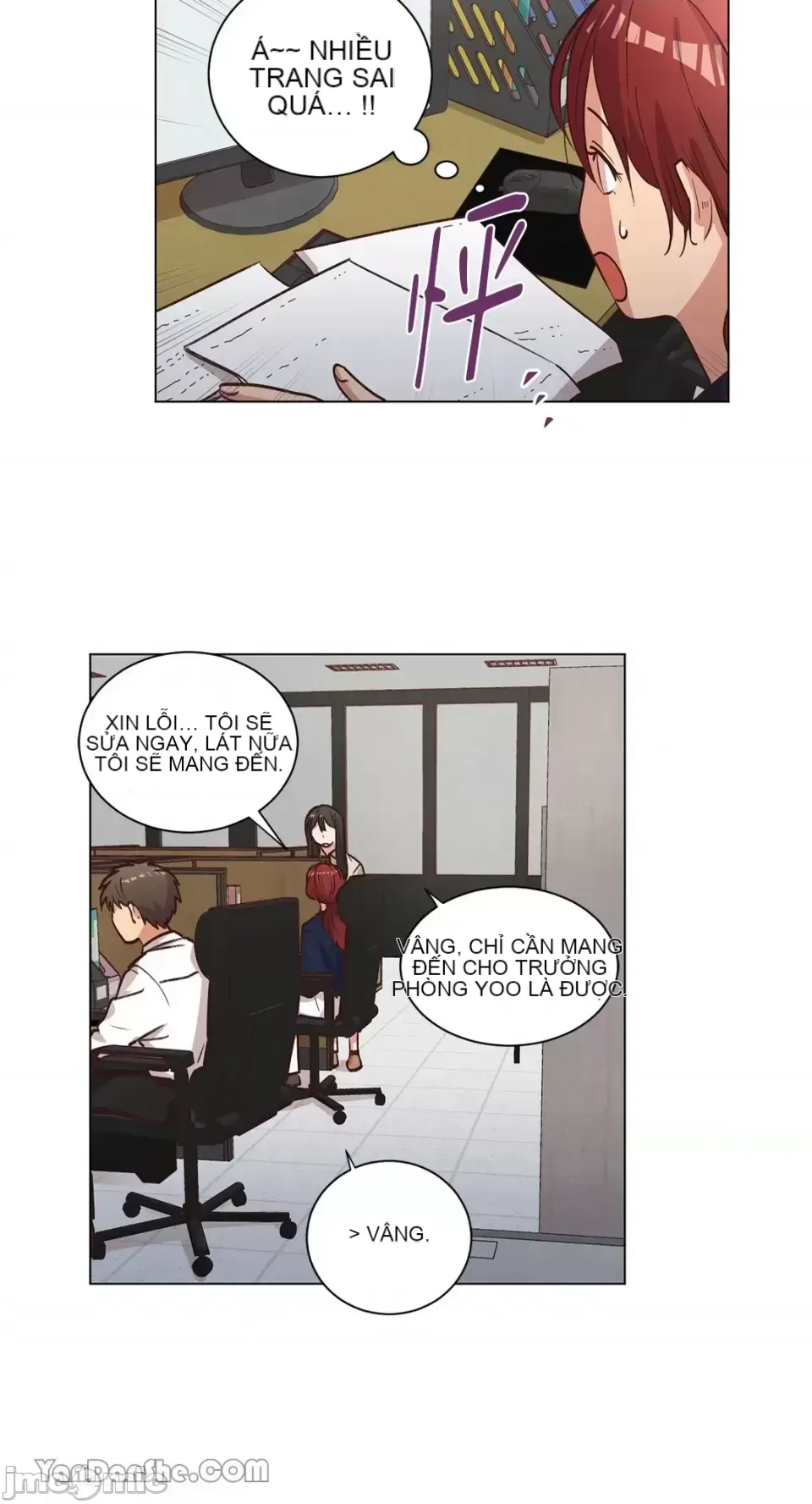 Hãy đến nhà tôi để vui vẻ Chương 1-66