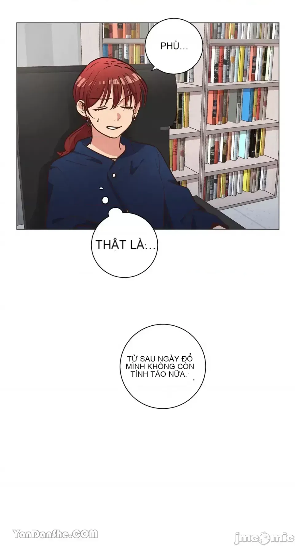 Hãy đến nhà tôi để vui vẻ Chương 1-66