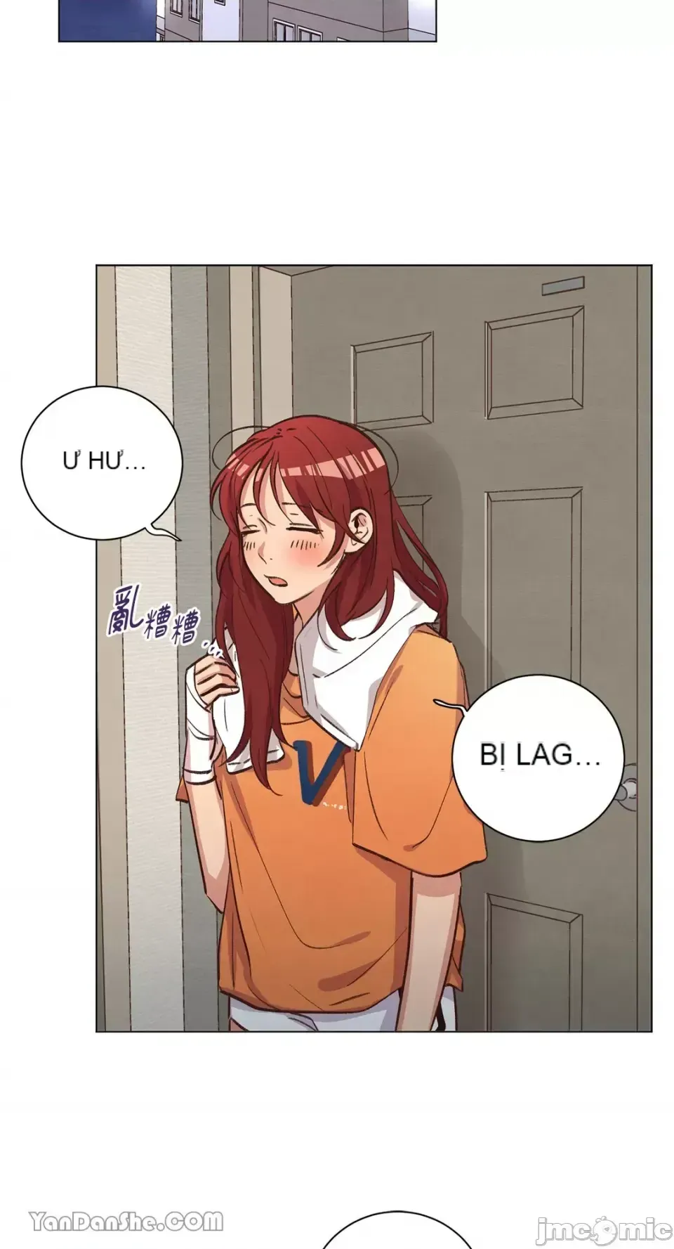 Hãy đến nhà tôi để vui vẻ Chương 1-66