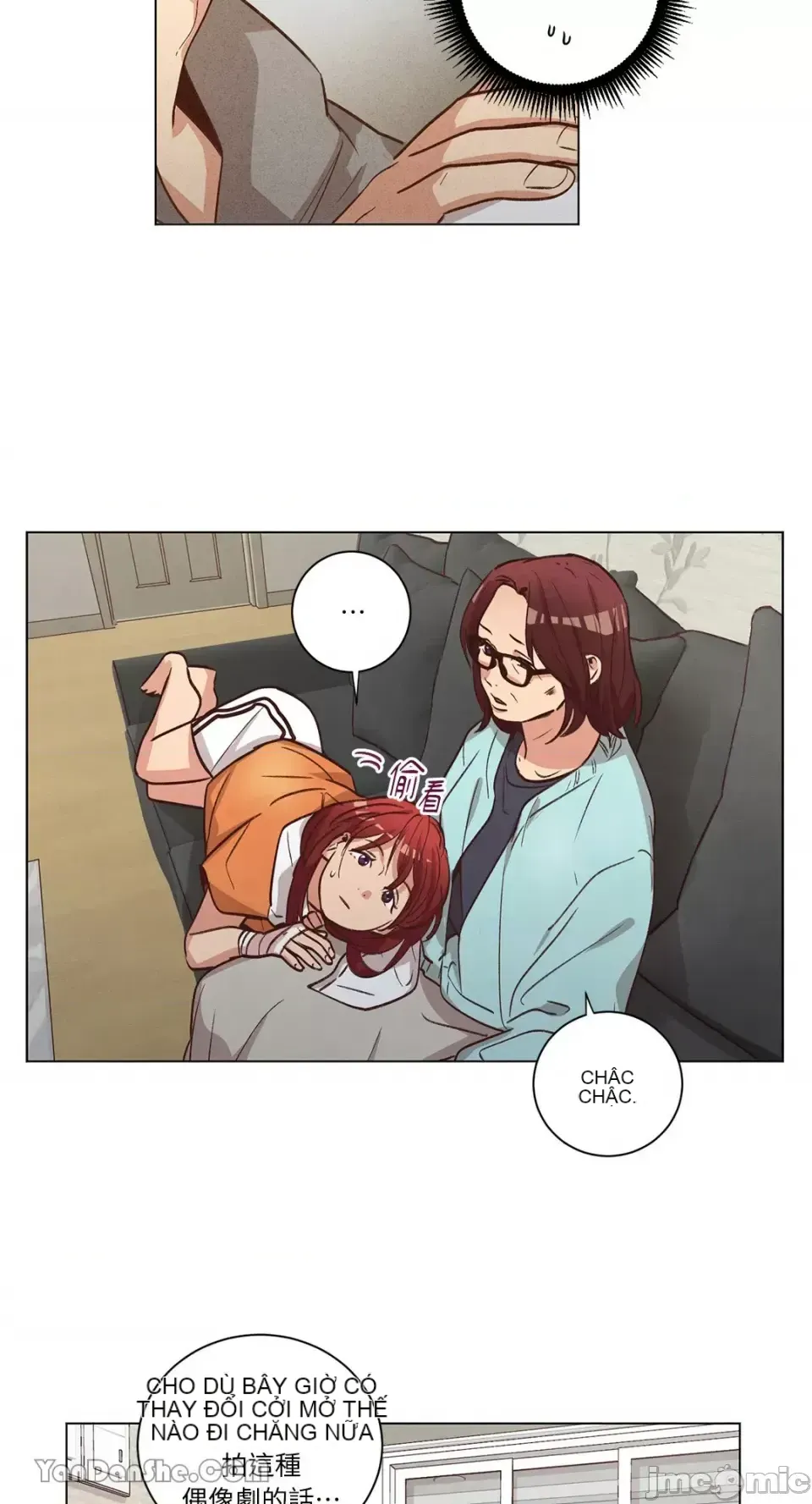 Hãy đến nhà tôi để vui vẻ Chương 1-66