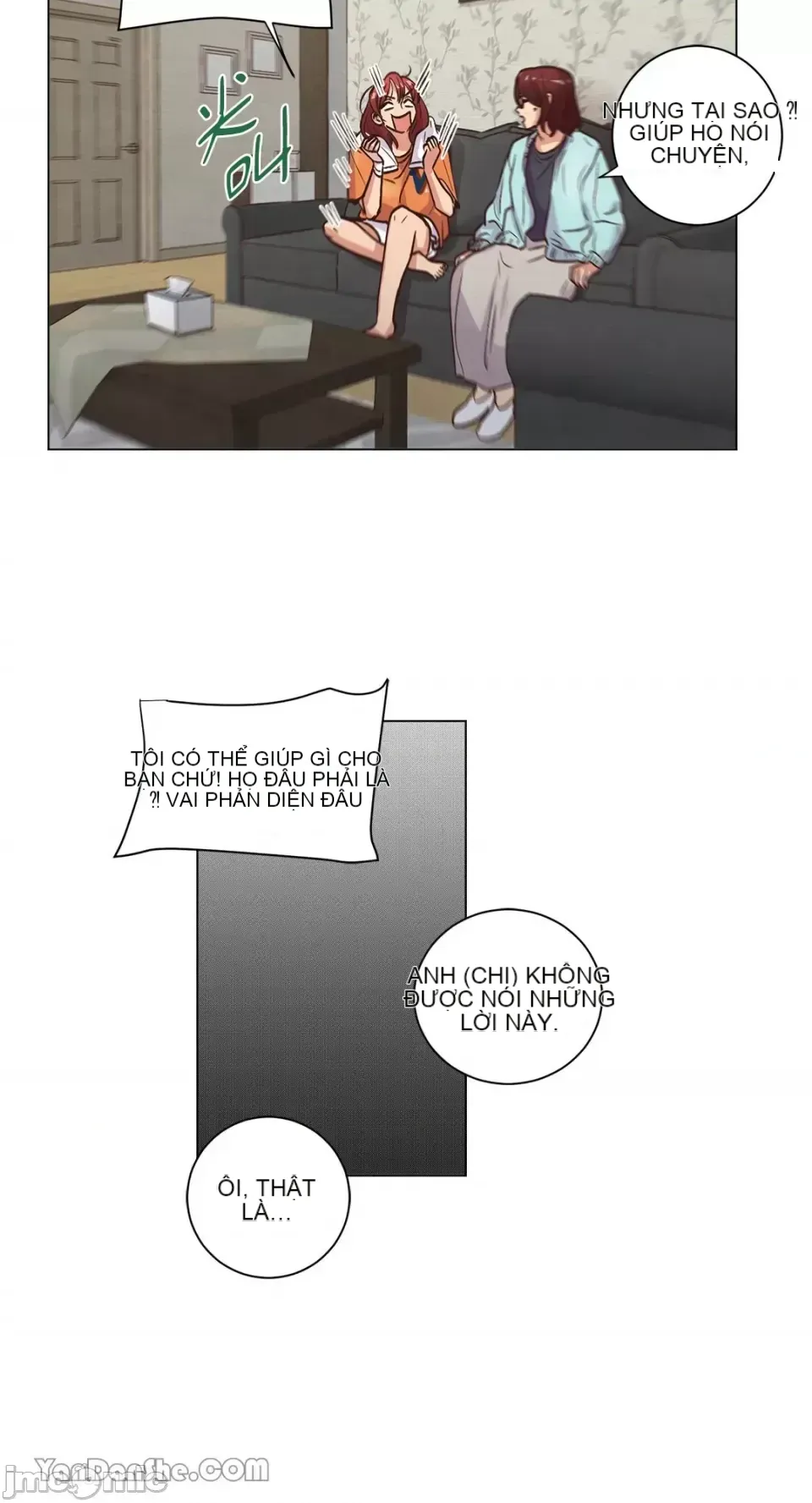 Hãy đến nhà tôi để vui vẻ Chương 1-66