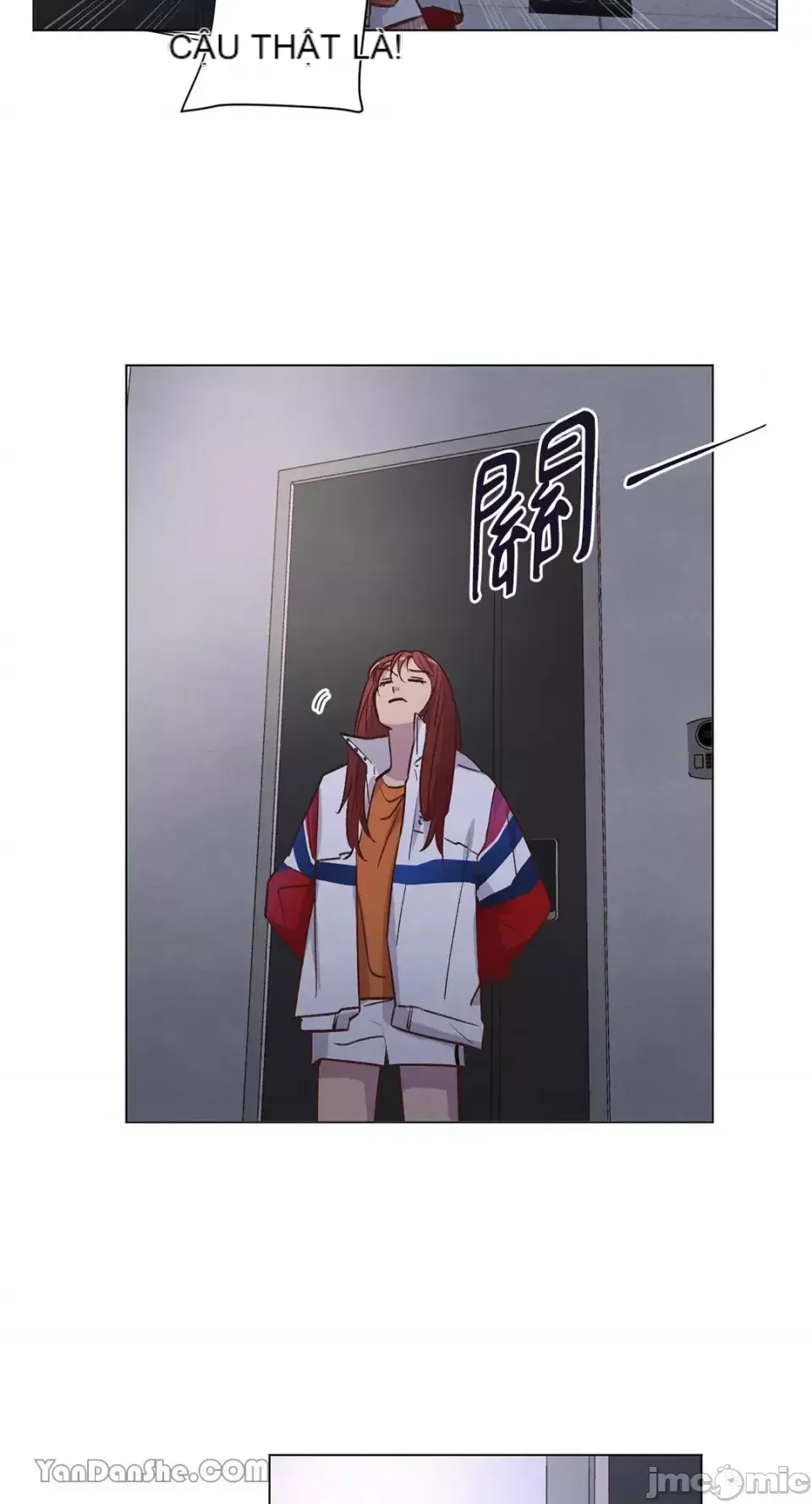 Hãy đến nhà tôi để vui vẻ Chương 1-66