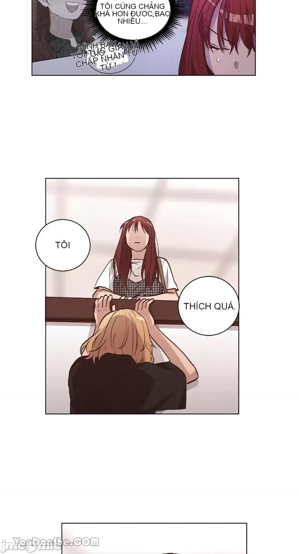 Hãy đến nhà tôi để vui vẻ Chương 1-66