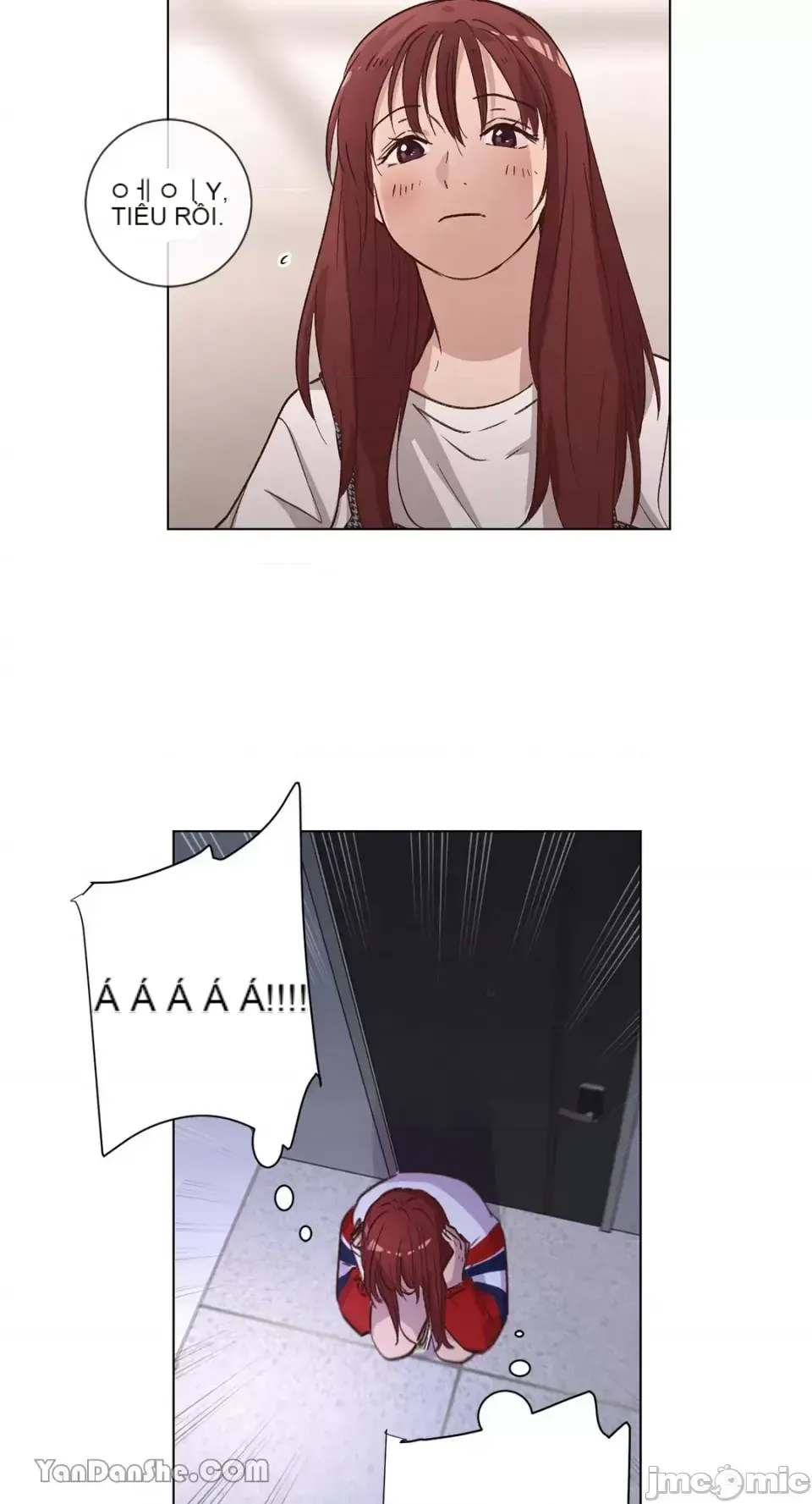 Hãy đến nhà tôi để vui vẻ Chương 1-66