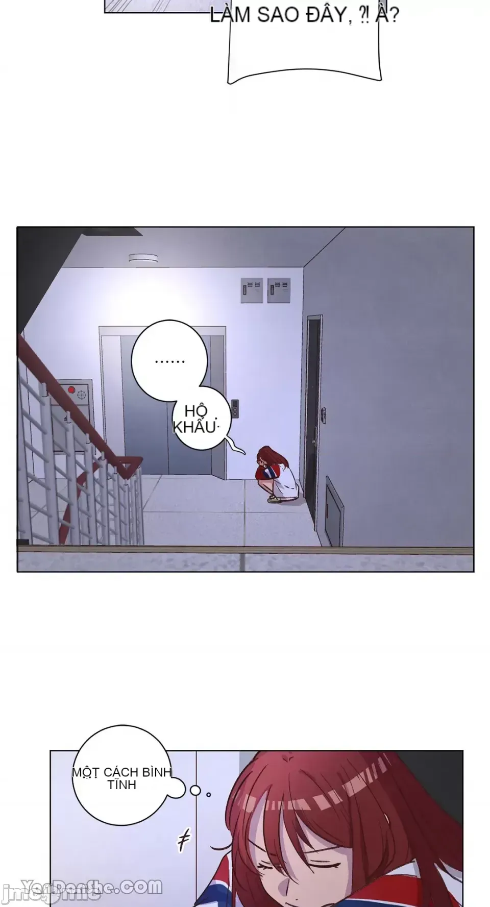 Hãy đến nhà tôi để vui vẻ Chương 1-66