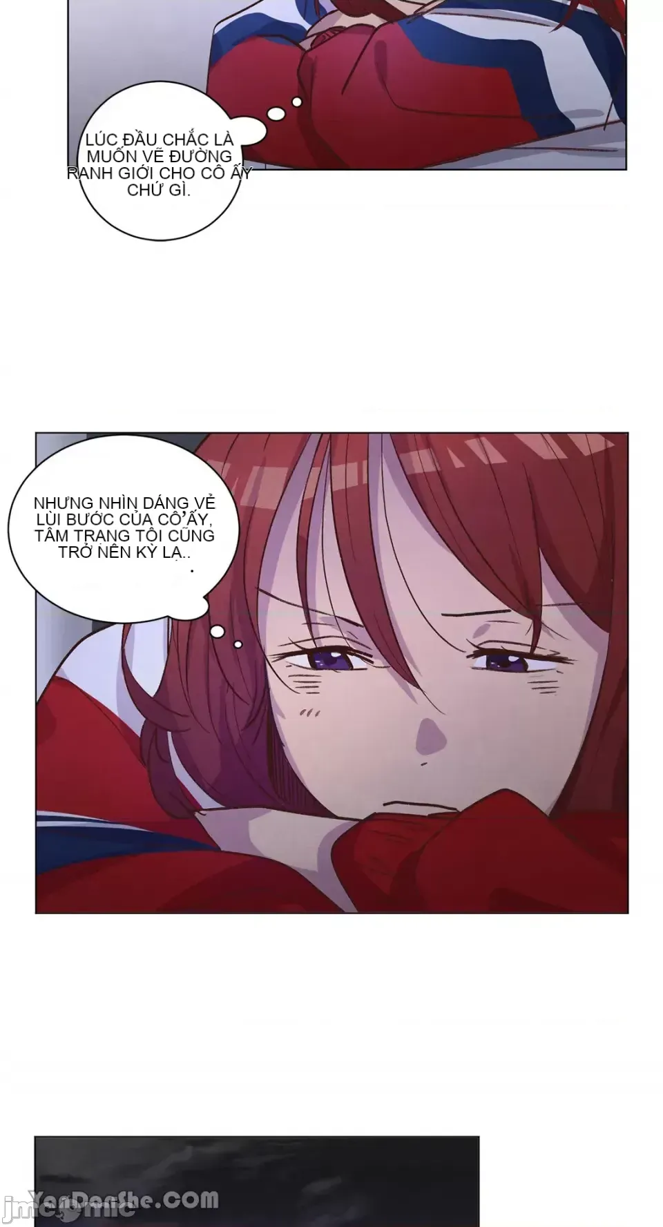 Hãy đến nhà tôi để vui vẻ Chương 1-66