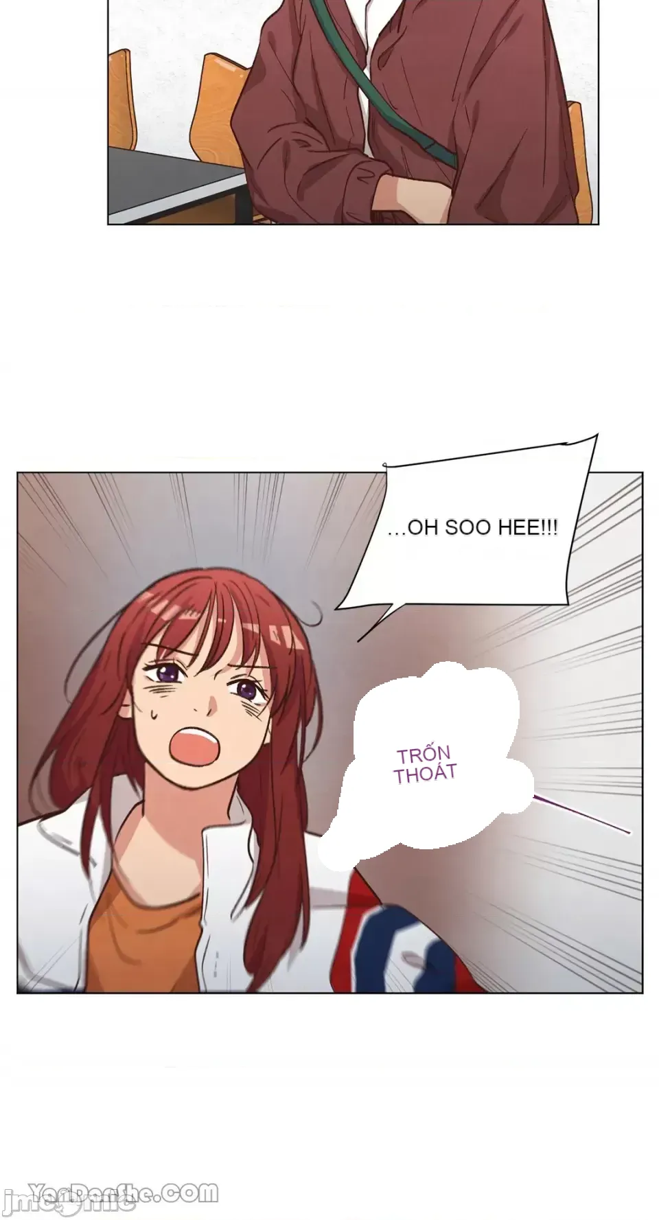 Hãy đến nhà tôi để vui vẻ Chương 1-66