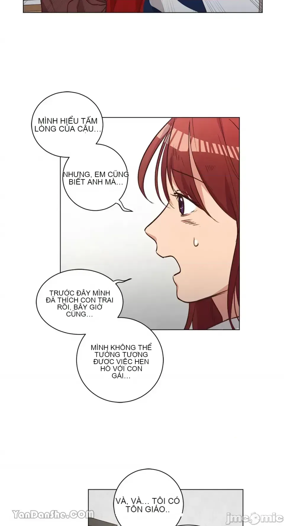 Hãy đến nhà tôi để vui vẻ Chương 1-66