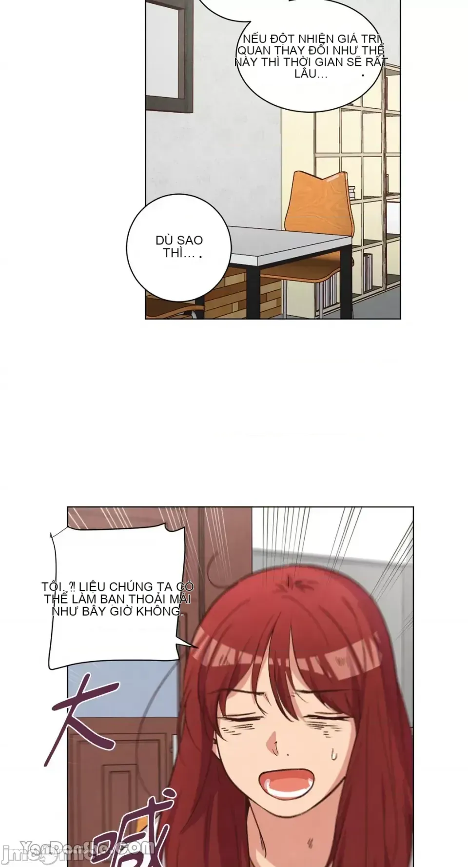 Hãy đến nhà tôi để vui vẻ Chương 1-66