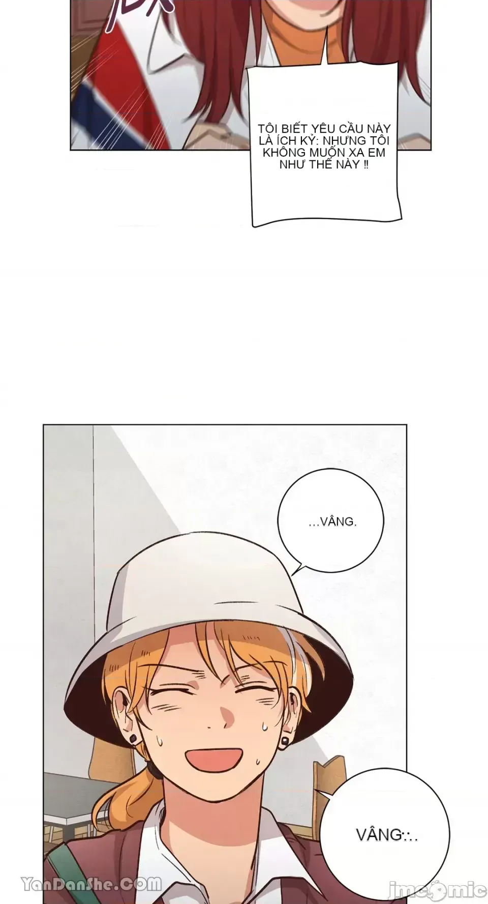 Hãy đến nhà tôi để vui vẻ Chương 1-66