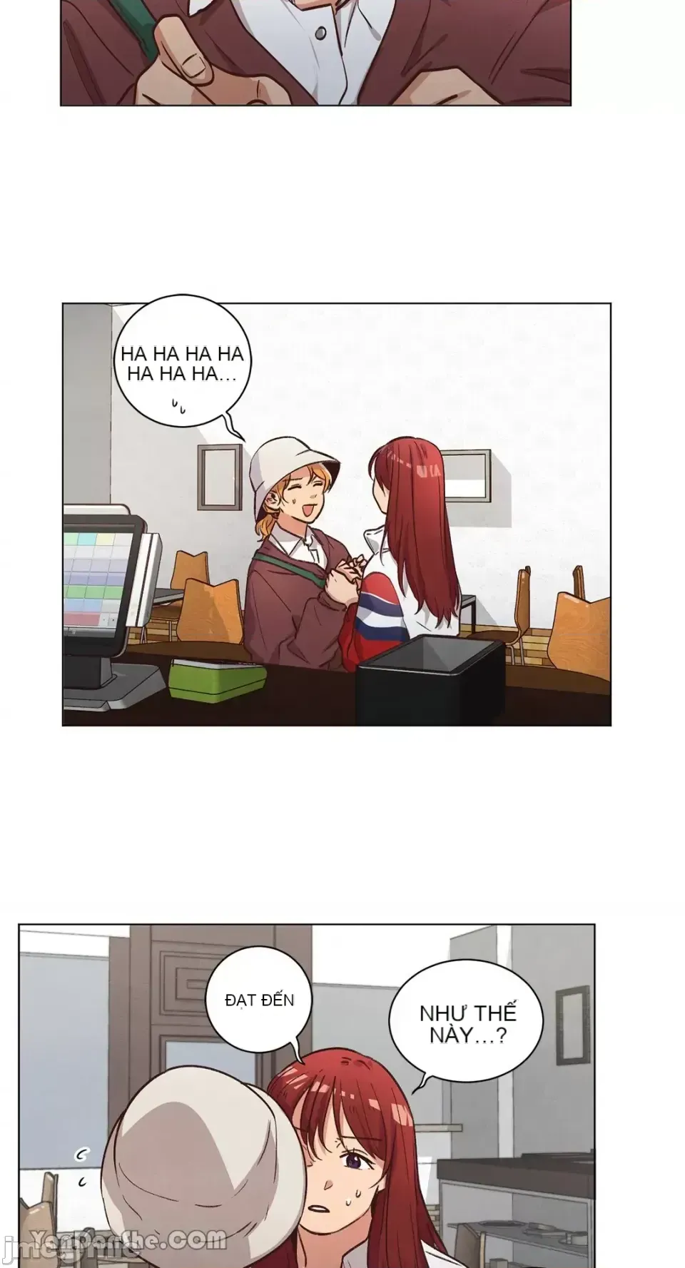 Hãy đến nhà tôi để vui vẻ Chương 1-66