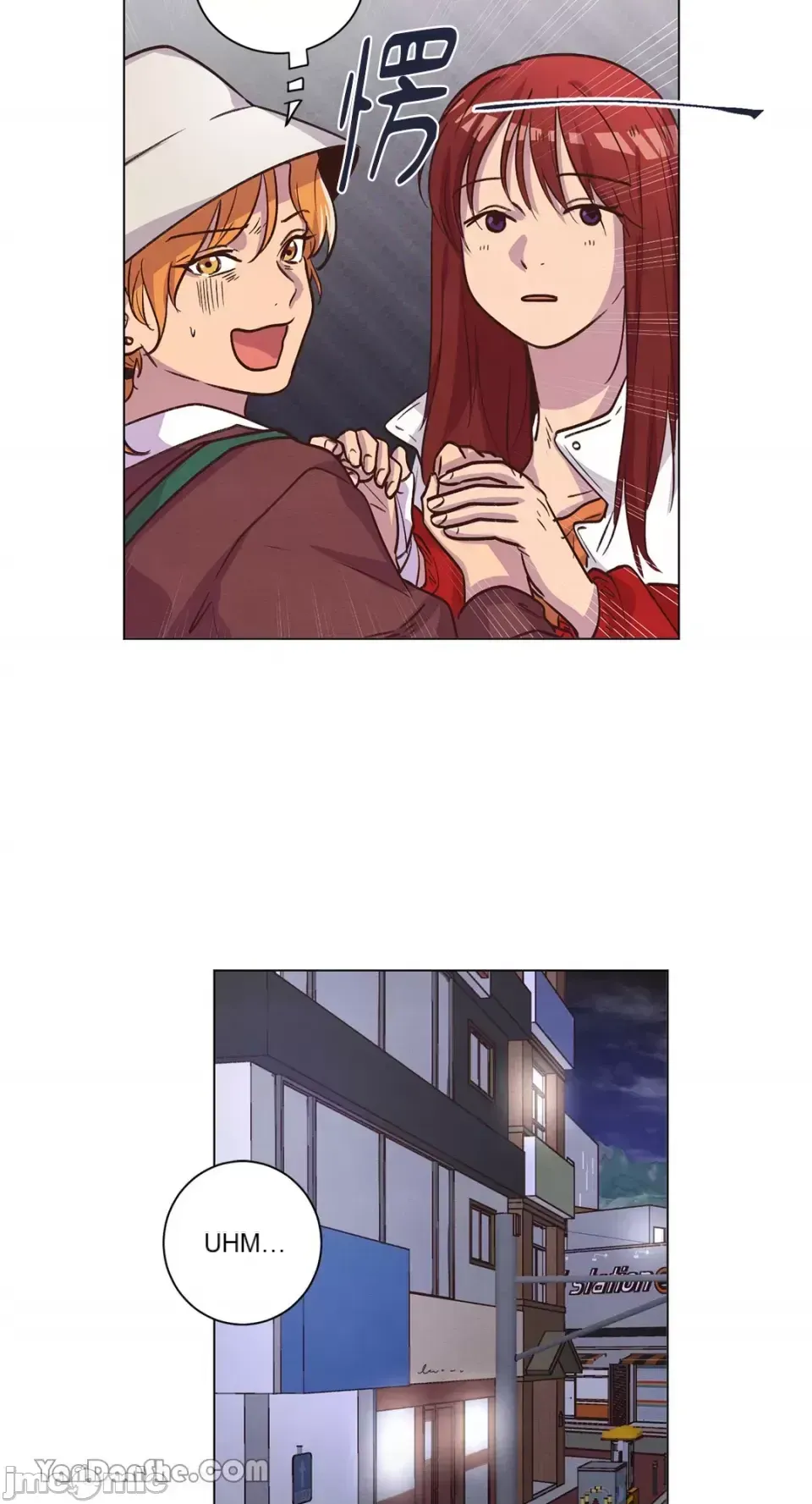 Hãy đến nhà tôi để vui vẻ Chương 1-66