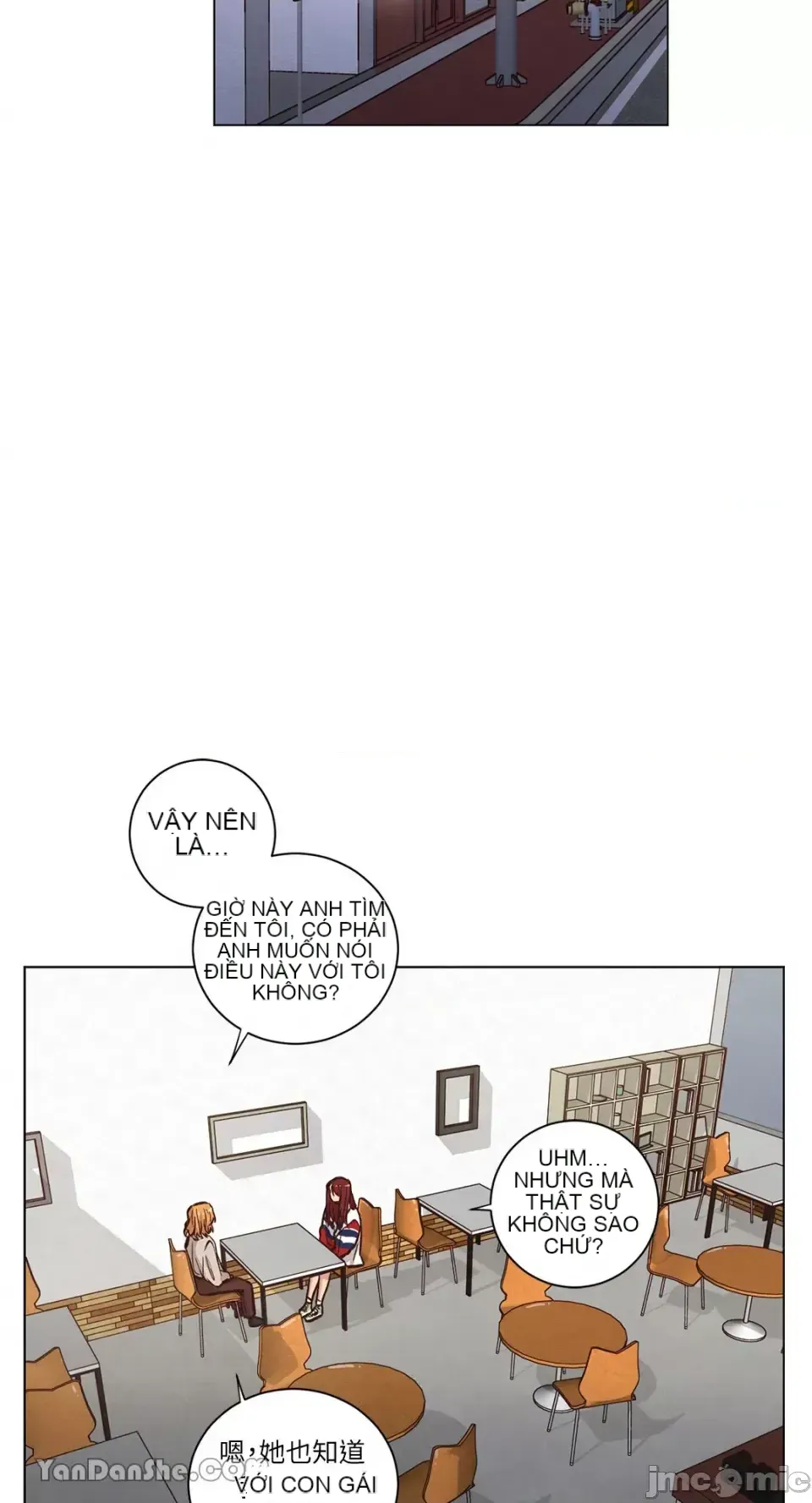 Hãy đến nhà tôi để vui vẻ Chương 1-66