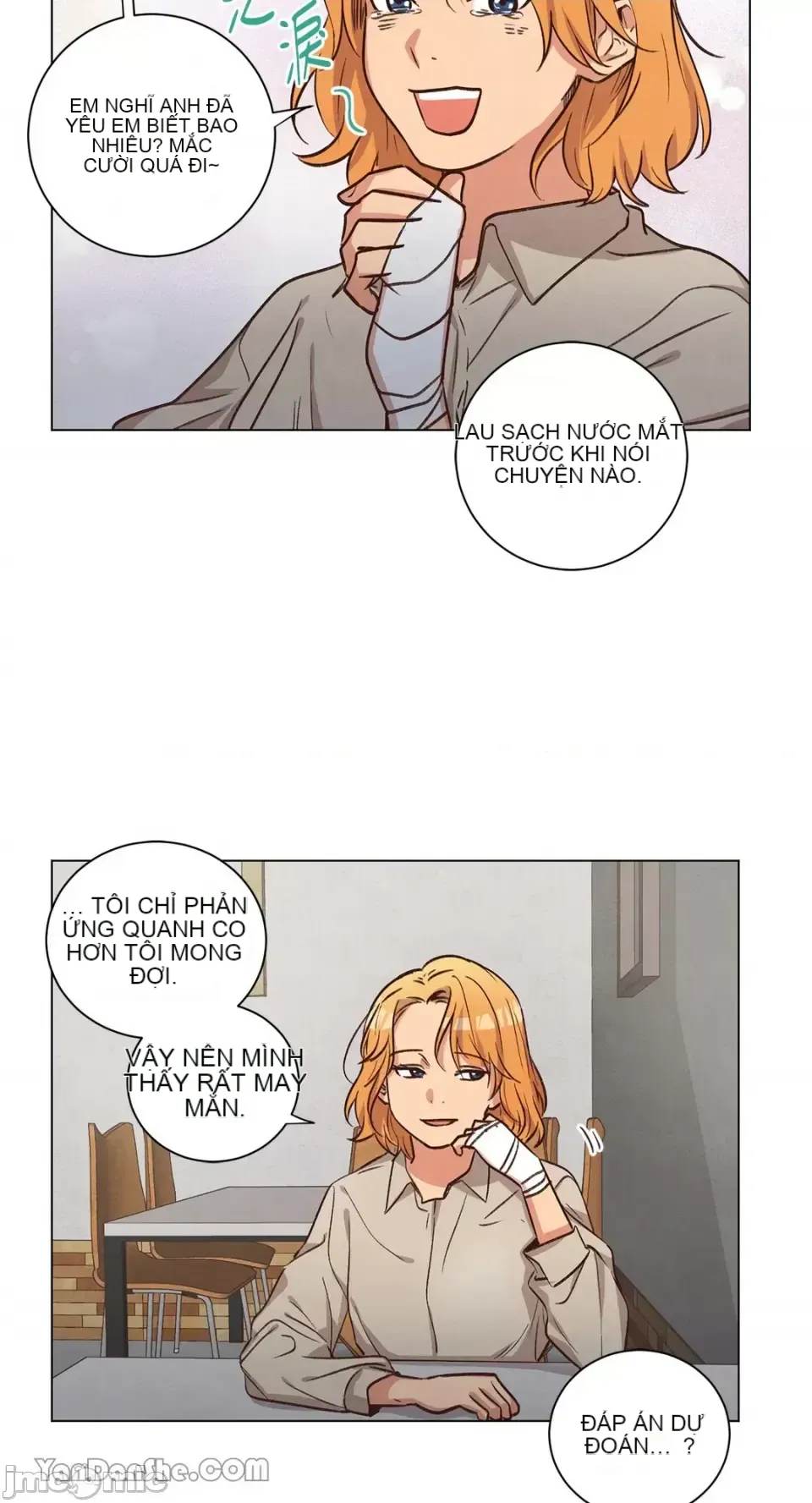 Hãy đến nhà tôi để vui vẻ Chương 1-66