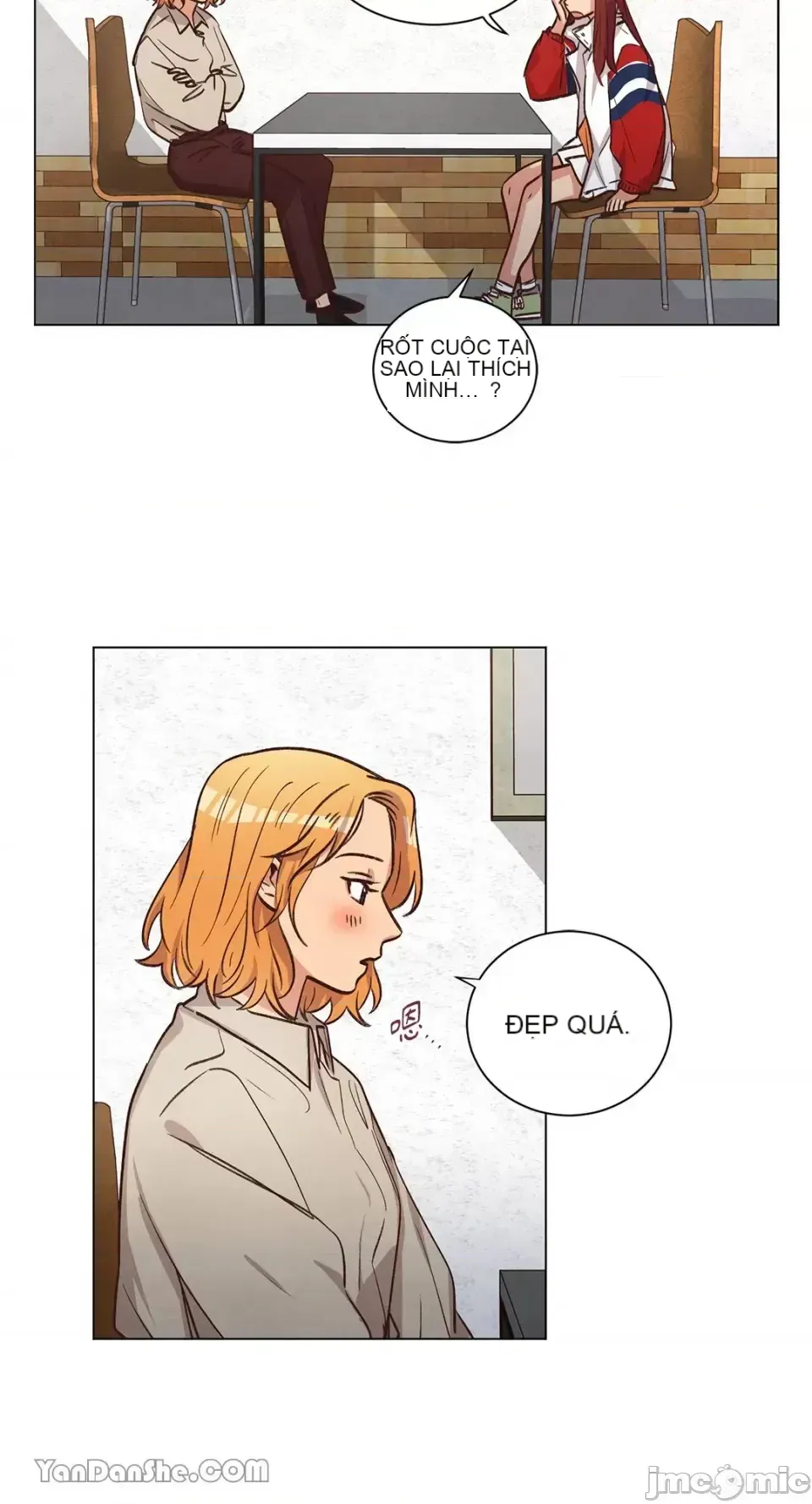 Hãy đến nhà tôi để vui vẻ Chương 1-66