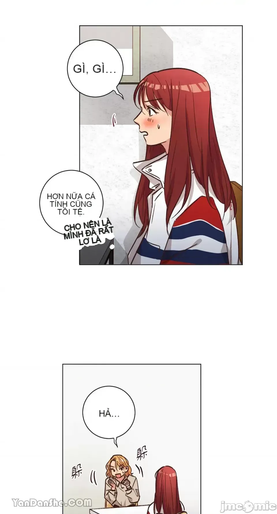 Hãy đến nhà tôi để vui vẻ Chương 1-66