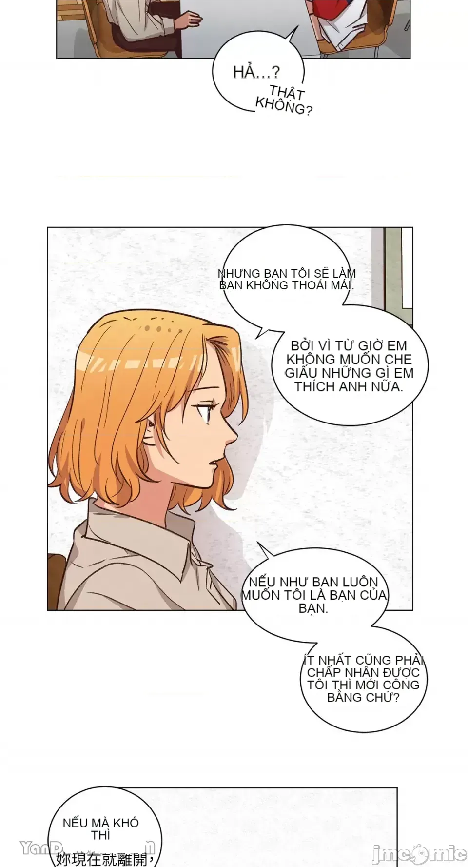 Hãy đến nhà tôi để vui vẻ Chương 1-66