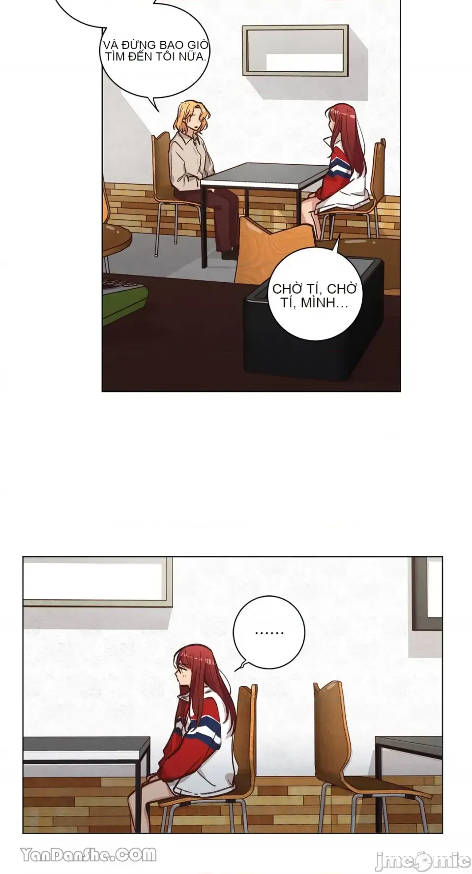 Hãy đến nhà tôi để vui vẻ Chương 1-66