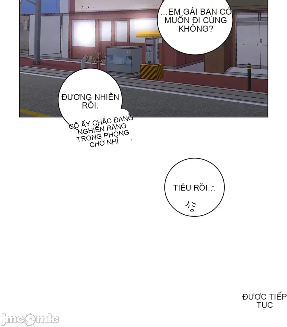 Hãy đến nhà tôi để vui vẻ Chương 1-66