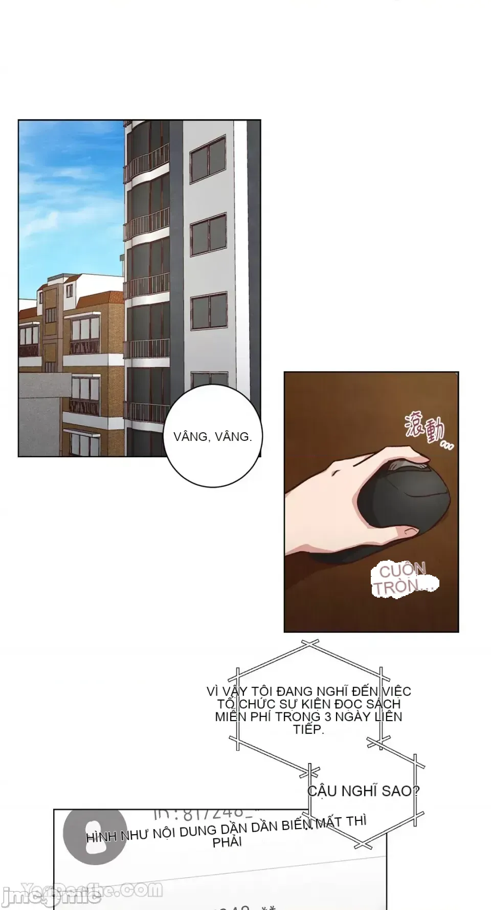 Hãy đến nhà tôi để vui vẻ Chương 1-66