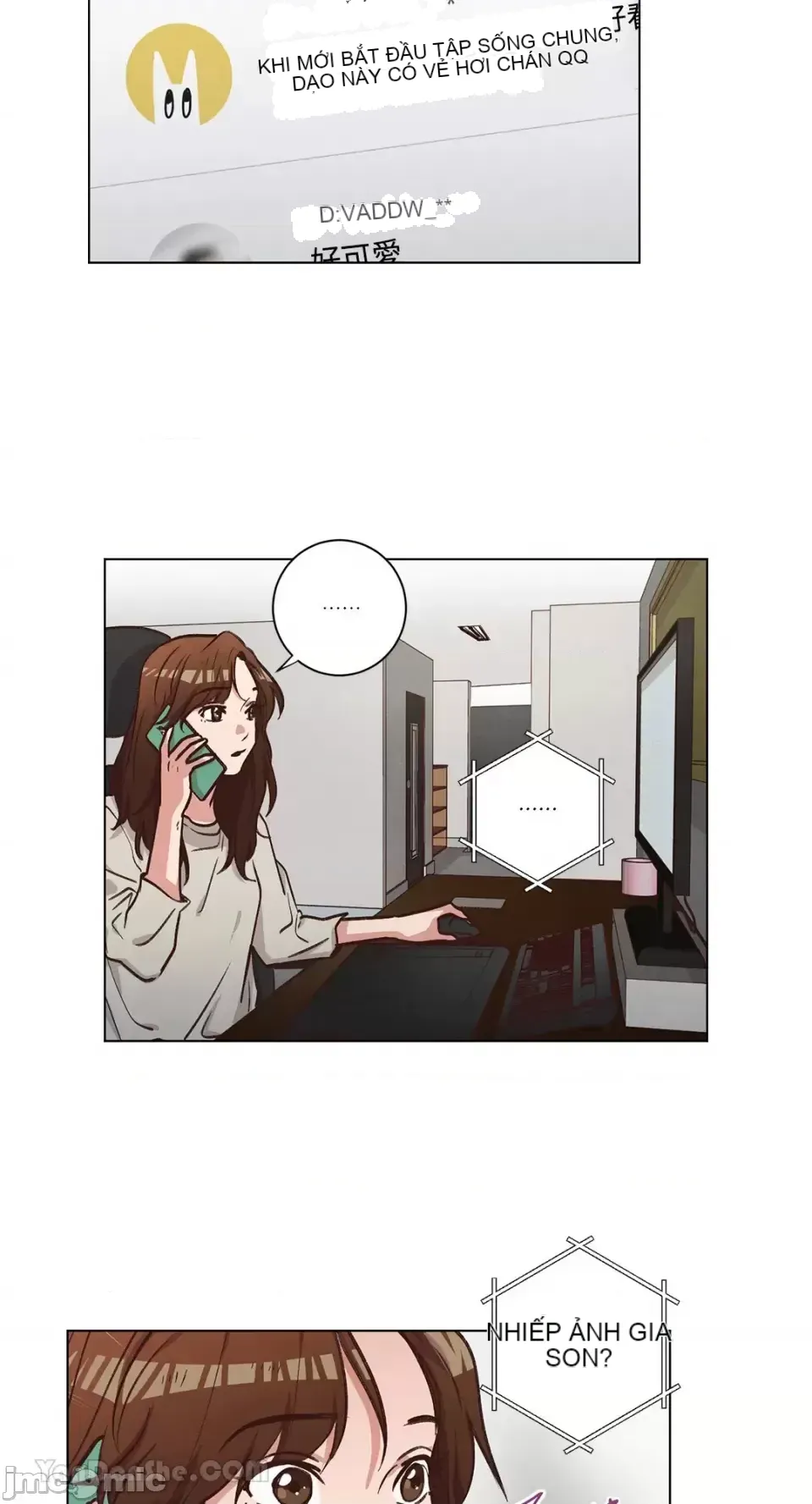 Hãy đến nhà tôi để vui vẻ Chương 1-66