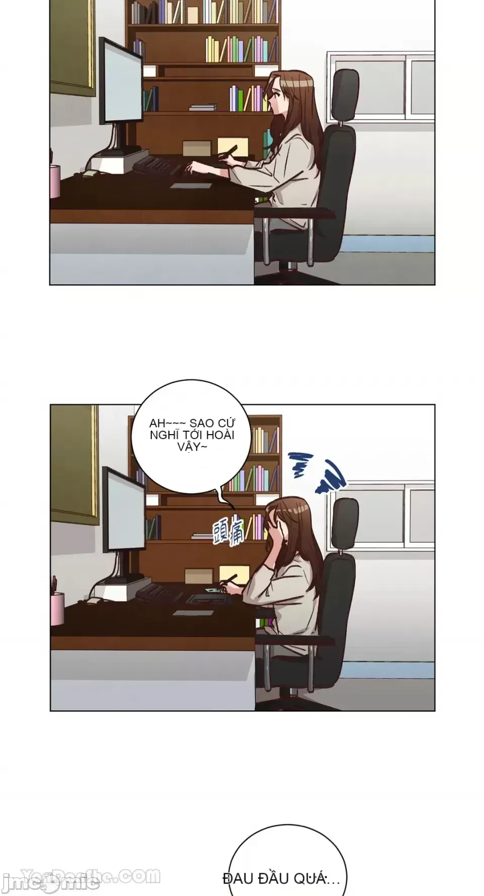 Hãy đến nhà tôi để vui vẻ Chương 1-66