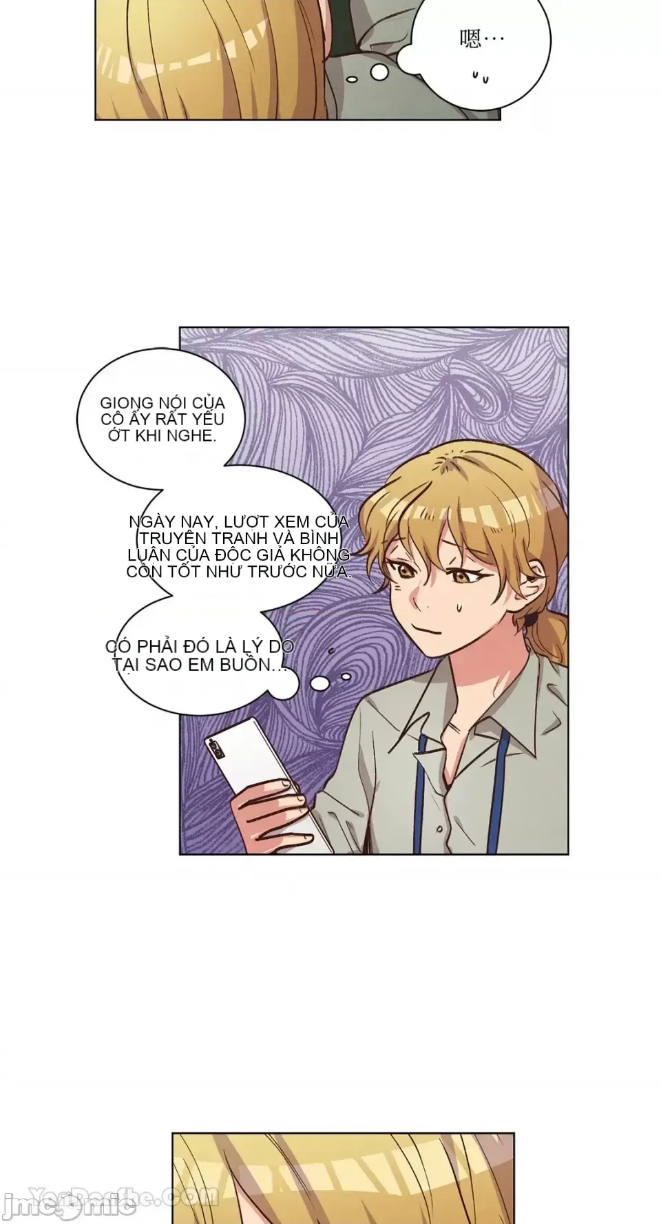 Hãy đến nhà tôi để vui vẻ Chương 1-66