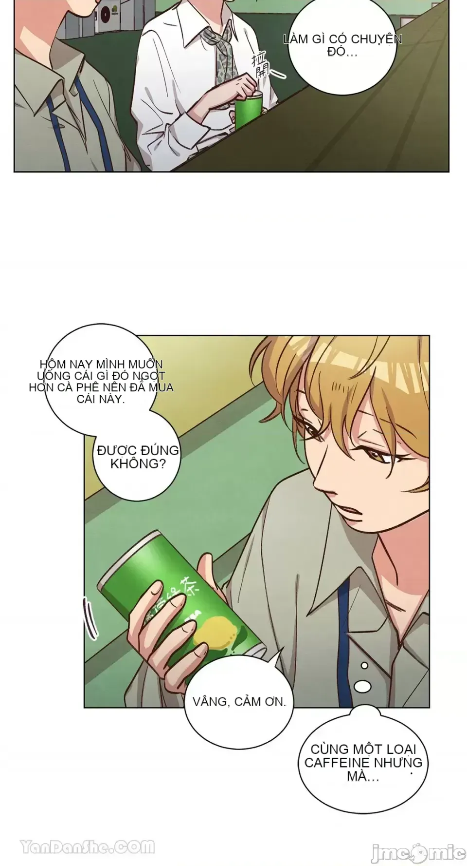 Hãy đến nhà tôi để vui vẻ Chương 1-66