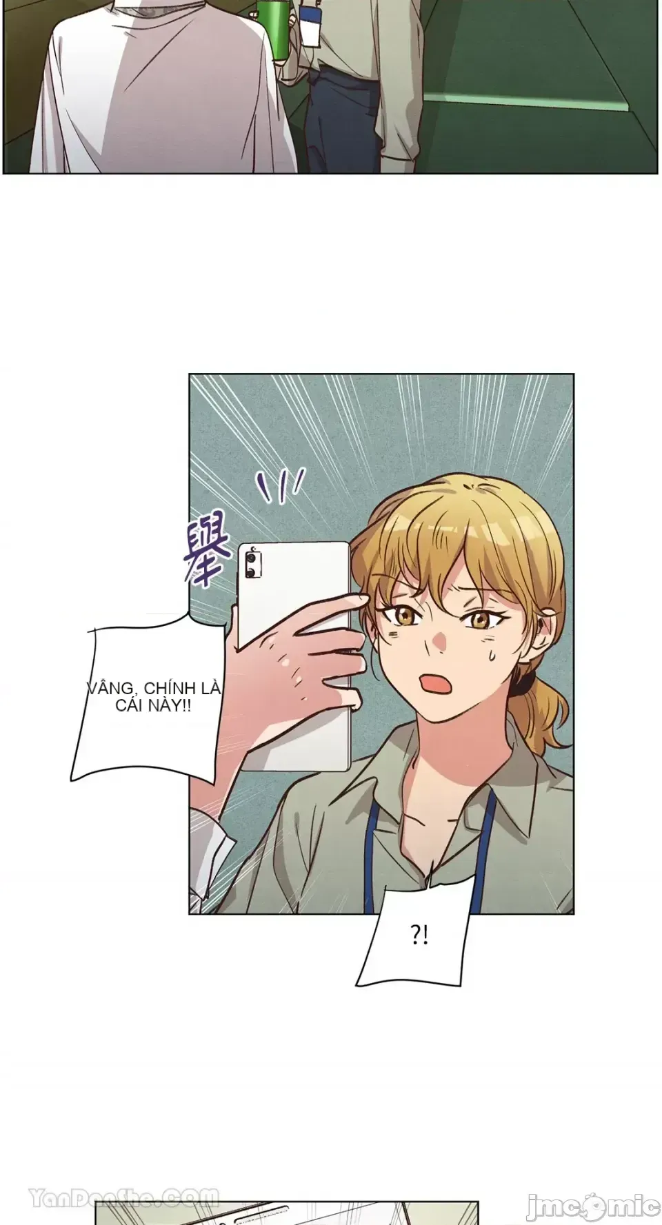 Hãy đến nhà tôi để vui vẻ Chương 1-66