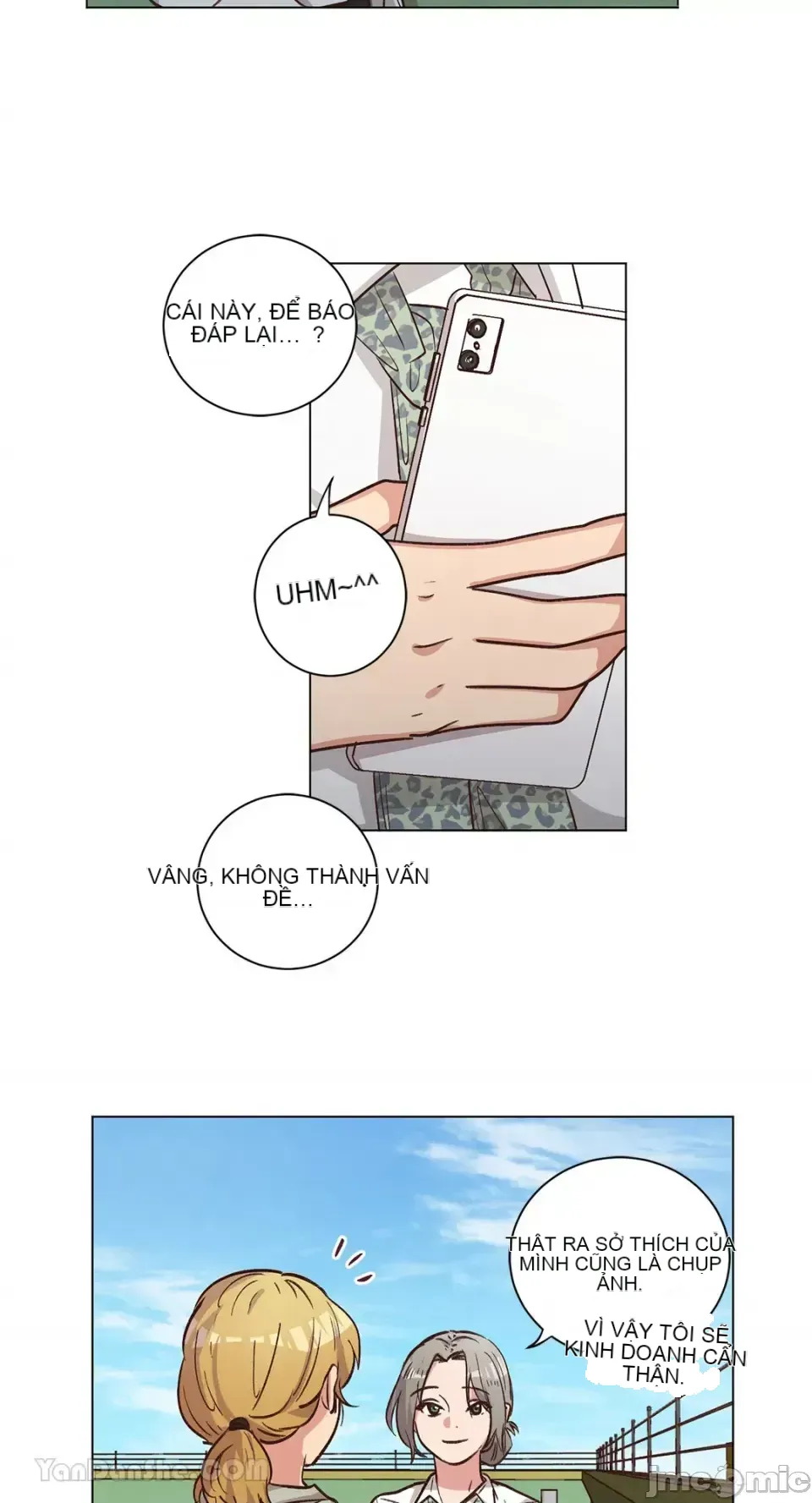 Hãy đến nhà tôi để vui vẻ Chương 1-66