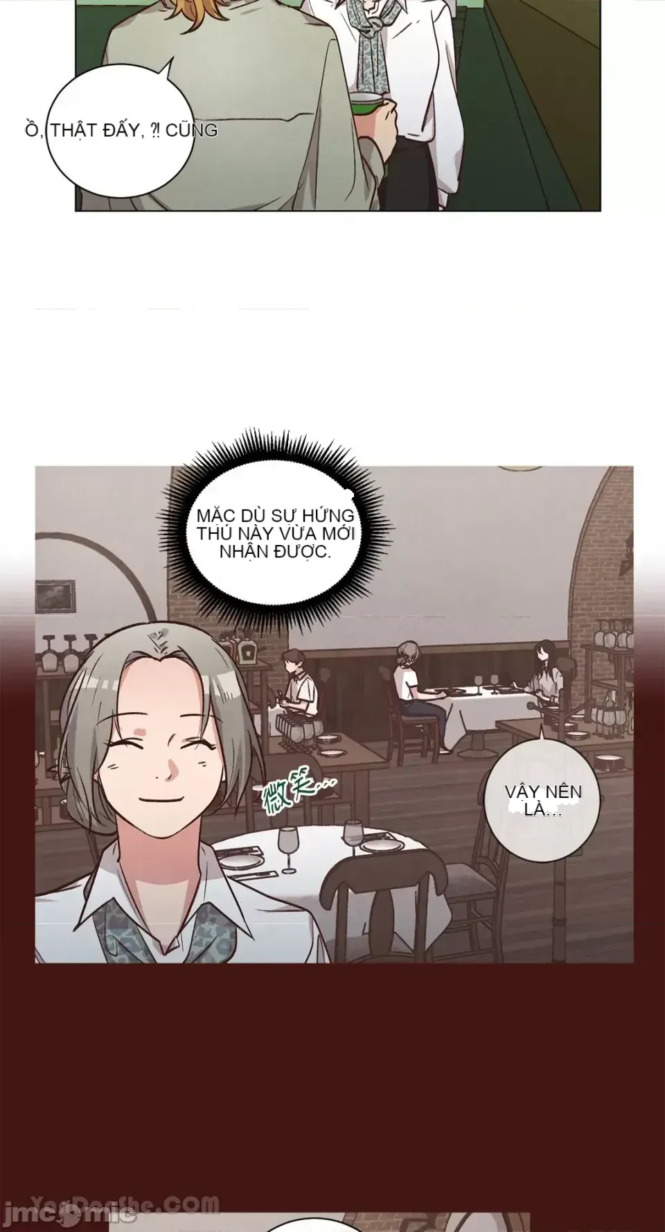 Hãy đến nhà tôi để vui vẻ Chương 1-66