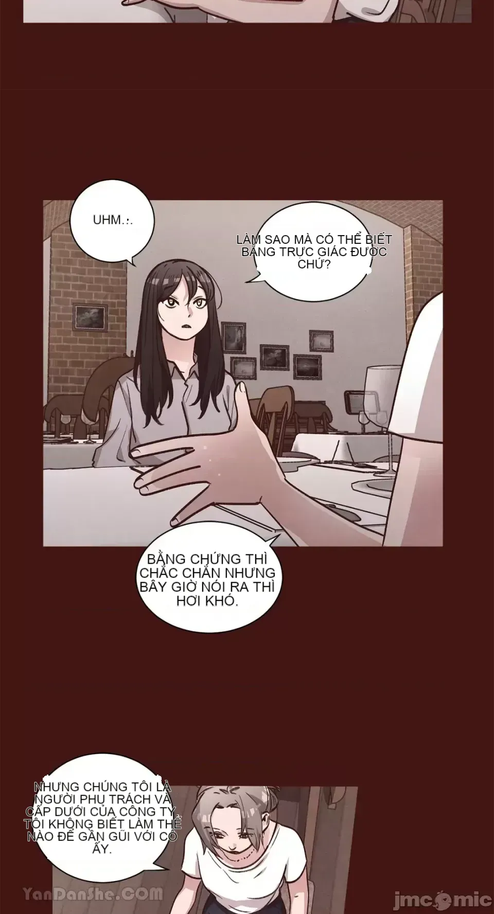 Hãy đến nhà tôi để vui vẻ Chương 1-66